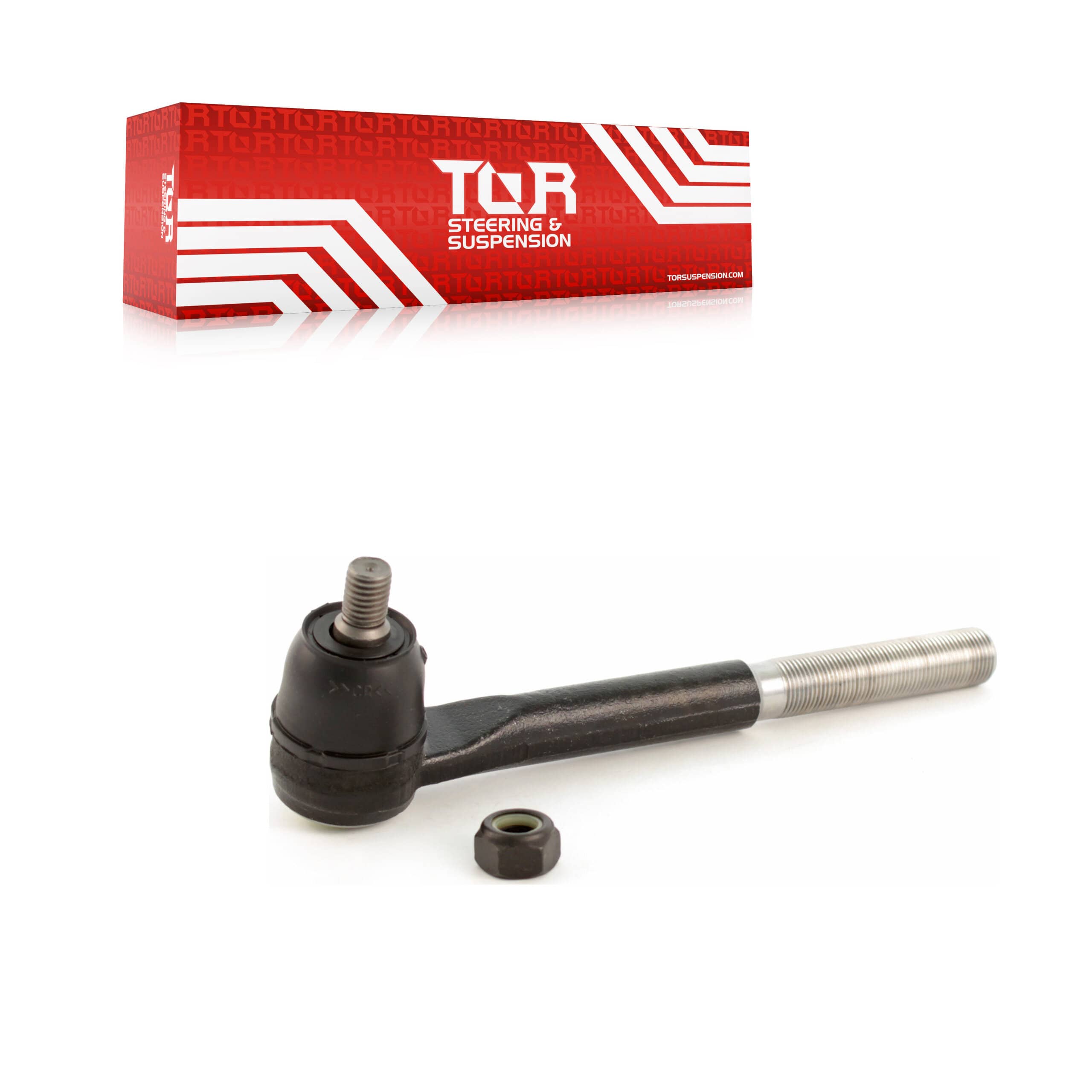 TOR - TOR-ES2837RL - Front Inner Steering Tie Rod End
