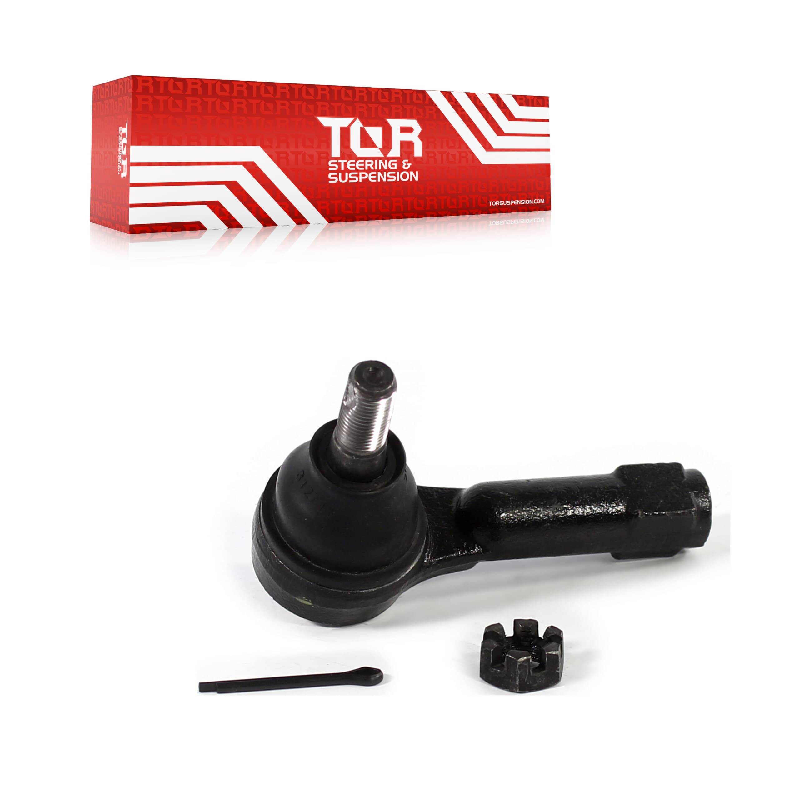TOR - TOR-ES3353RL - Front Outer Steering Tie Rod End