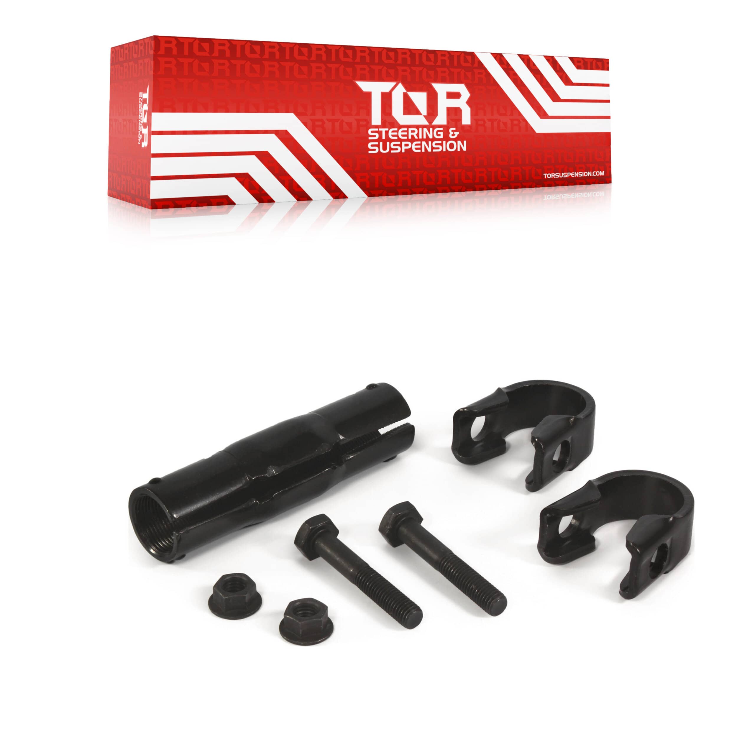 TOR - TOR-ES3426S - At Pitman Arm Steering Drag Link Adjusting Sleeve