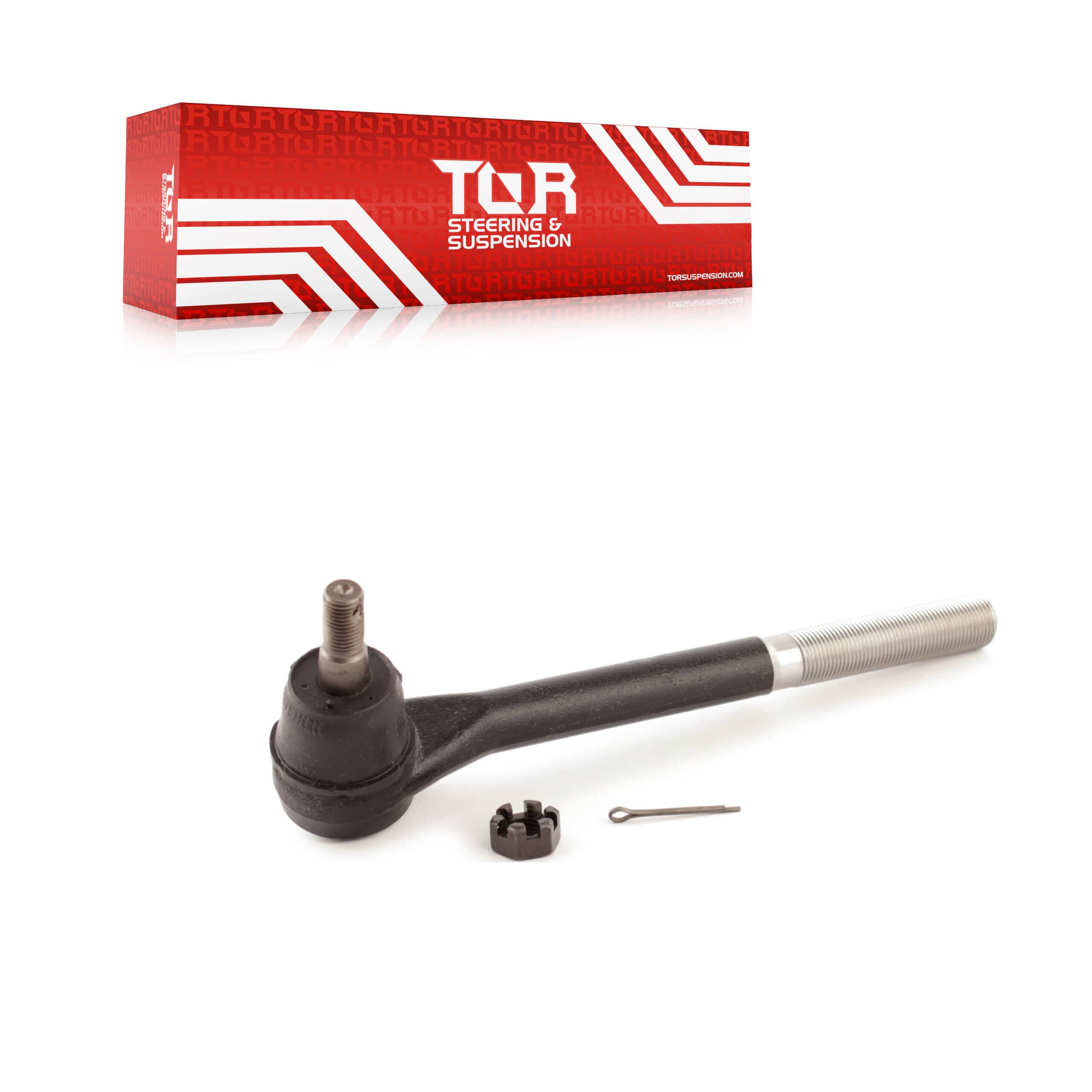 TOR - TOR-ES3462 - Front Outer Steering Tie Rod End
