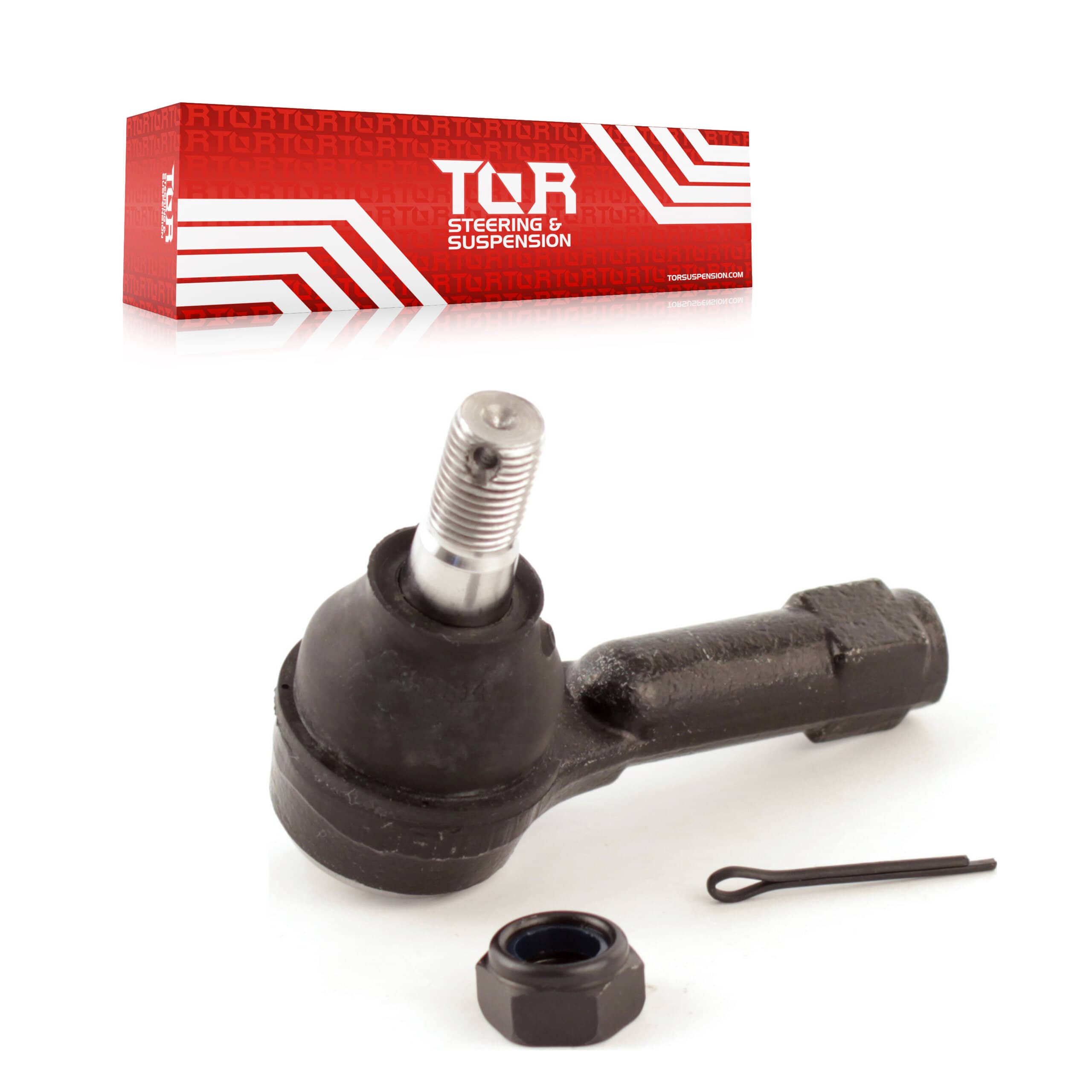 TOR - TOR-ES3466 - Front Outer Steering Tie Rod End