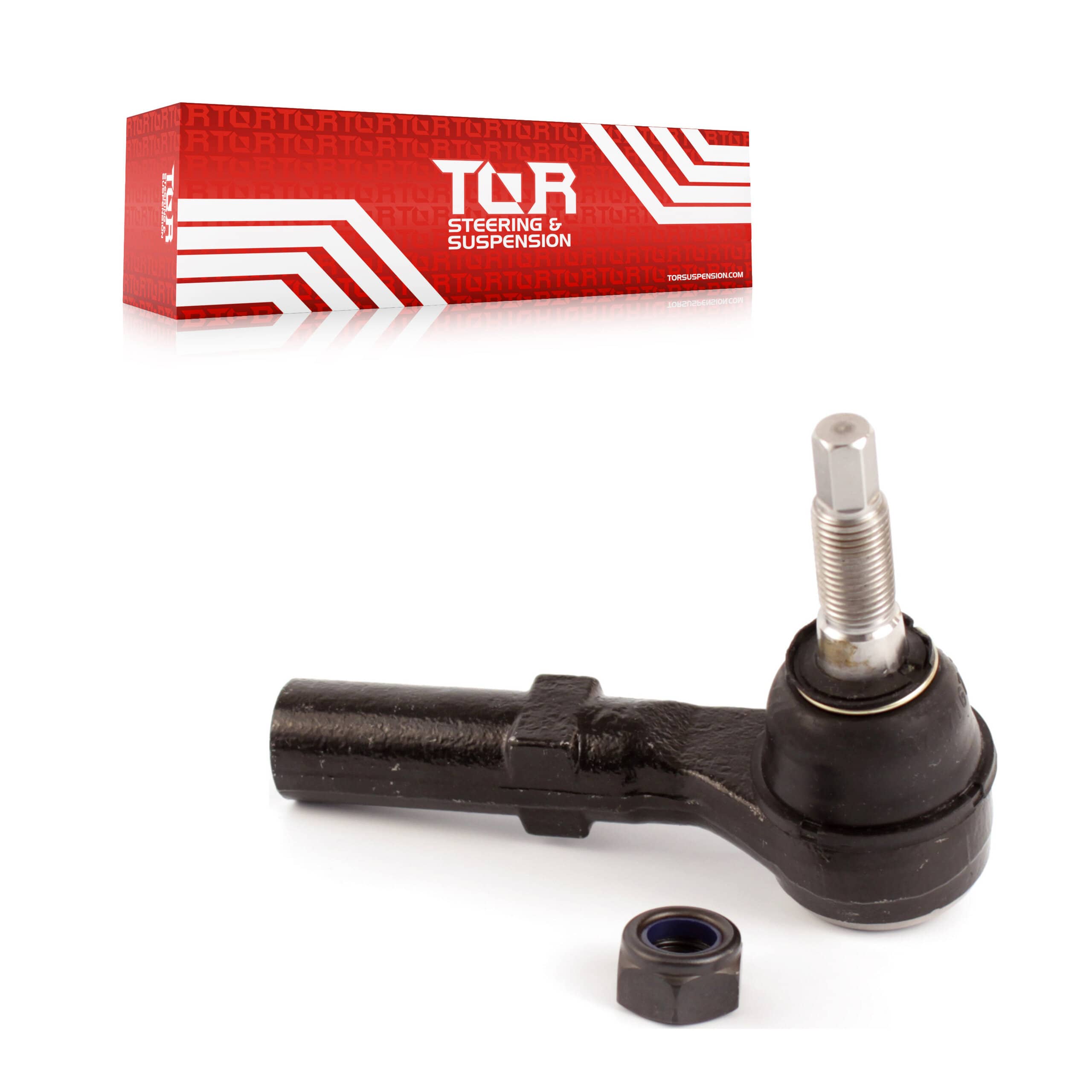 TOR - TOR-ES3573 - Front Left Outer Steering Tie Rod End