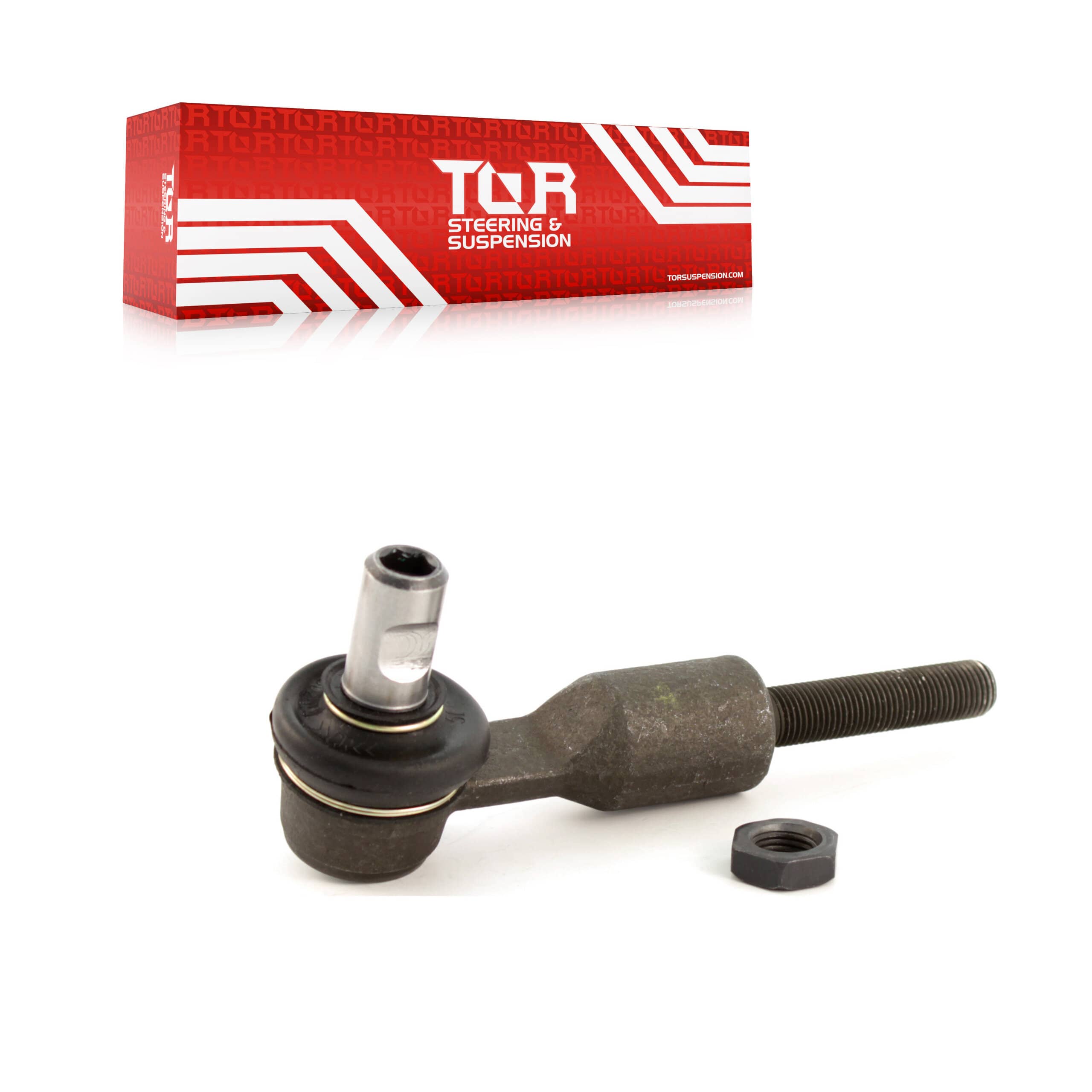 TOR - TOR-ES3646 - Front Outer Steering Tie Rod End