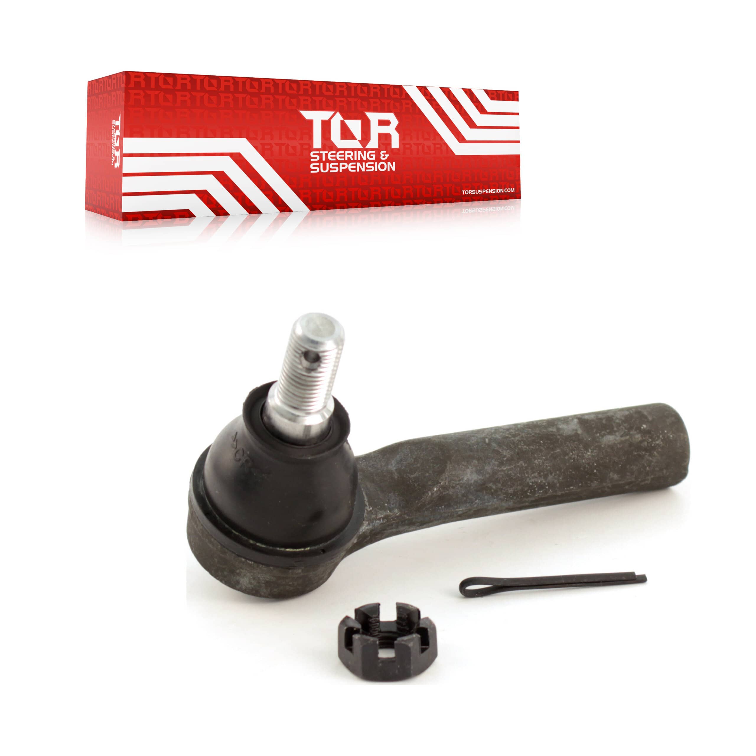 TOR - TOR-ES3669 - Front Outer Steering Tie Rod End