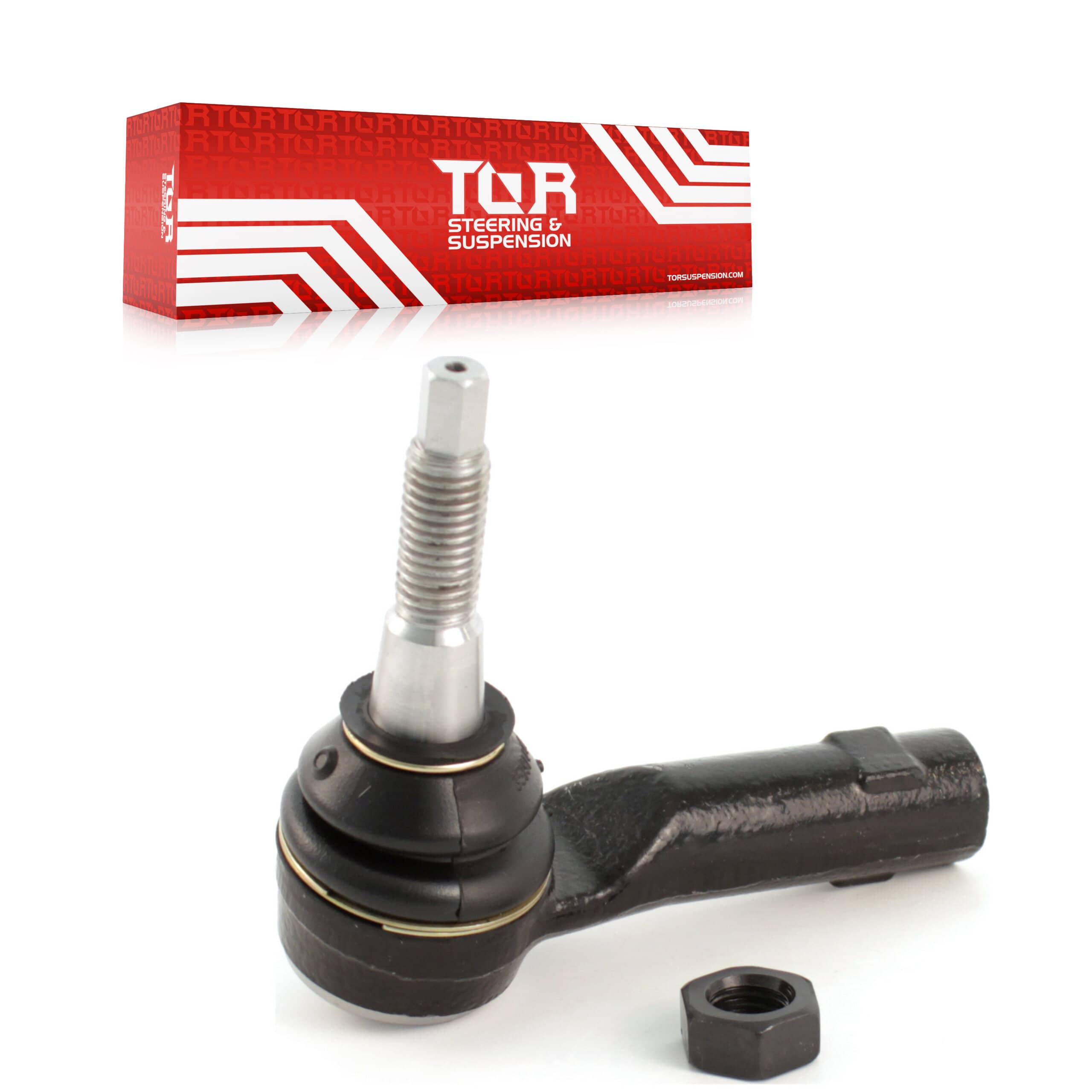 TOR - TOR-ES3691 - Front Outer Steering Tie Rod End