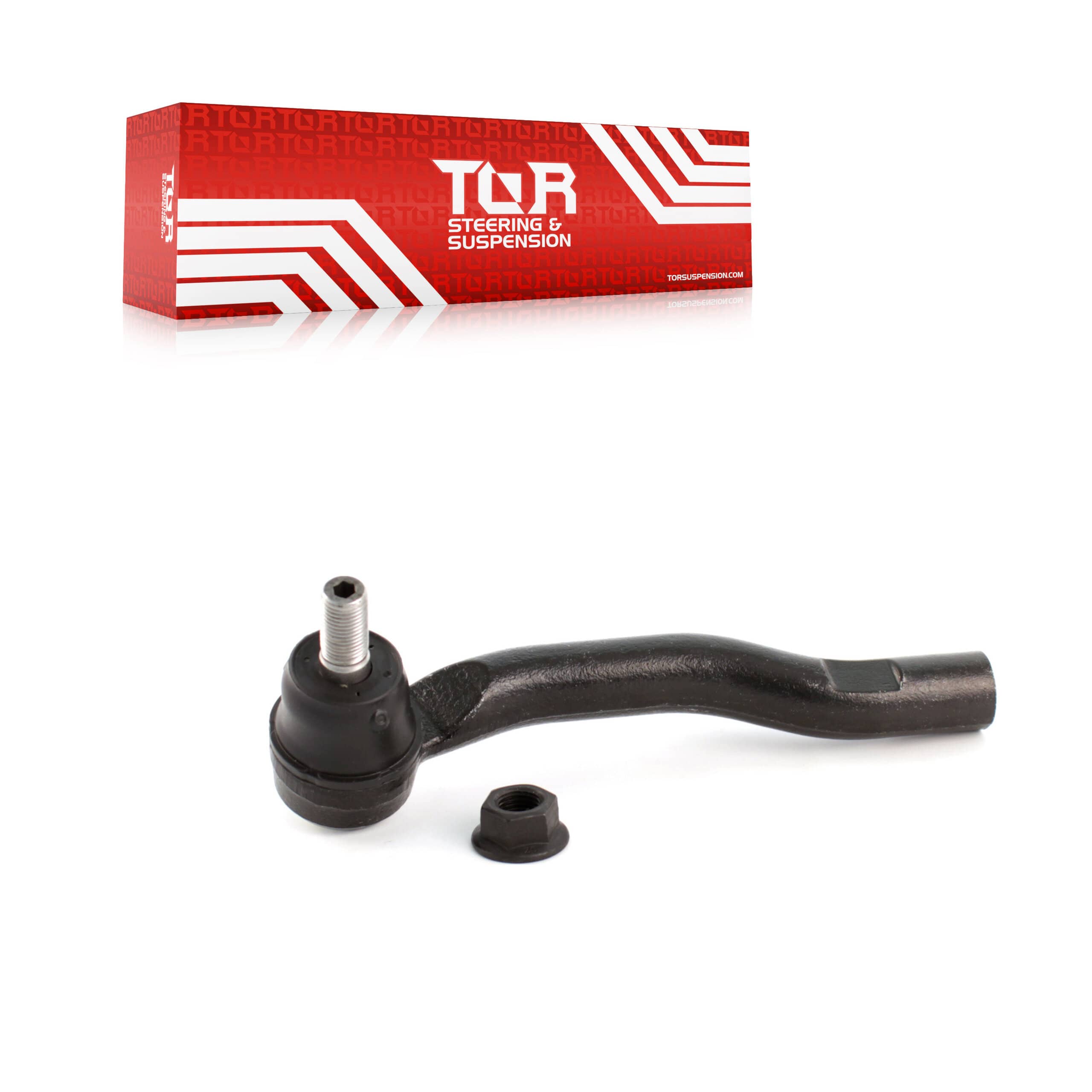 TOR - TOR-ES800426 - Front Right Outer Steering Tie Rod End