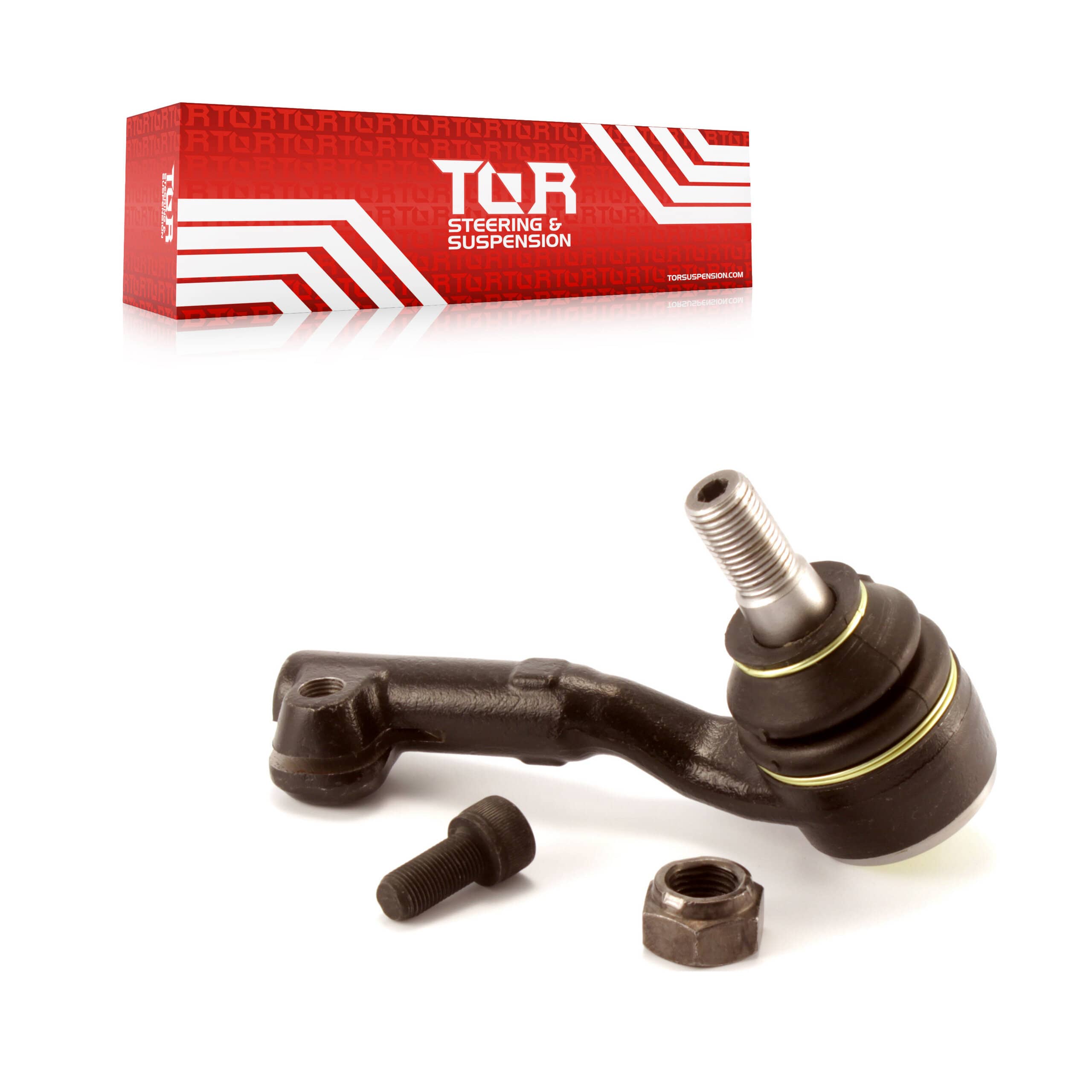 TOR - TOR-ES800800 - Front Right Outer Steering Tie Rod End