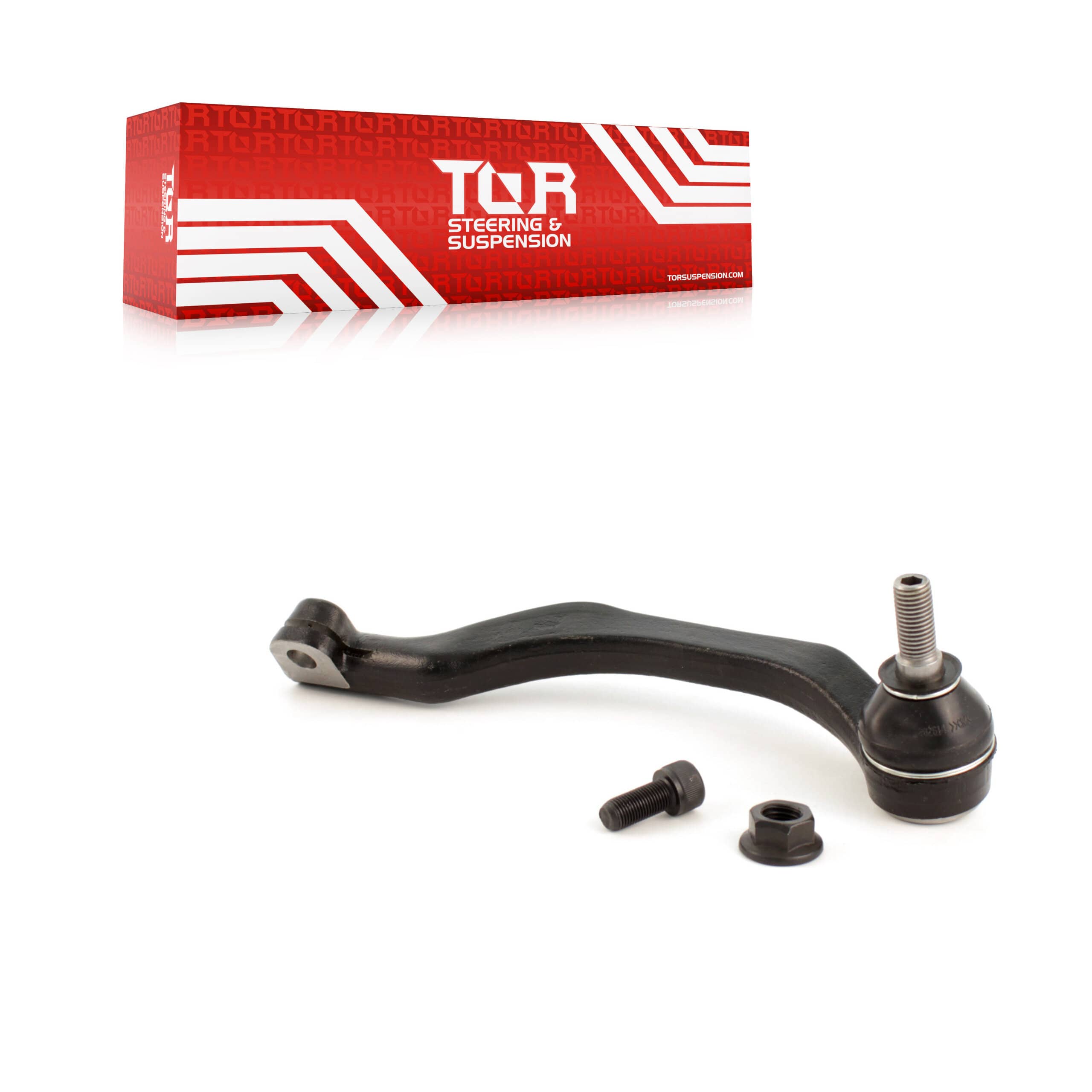 TOR - TOR-ES800815 - Front Right Outer Steering Tie Rod End