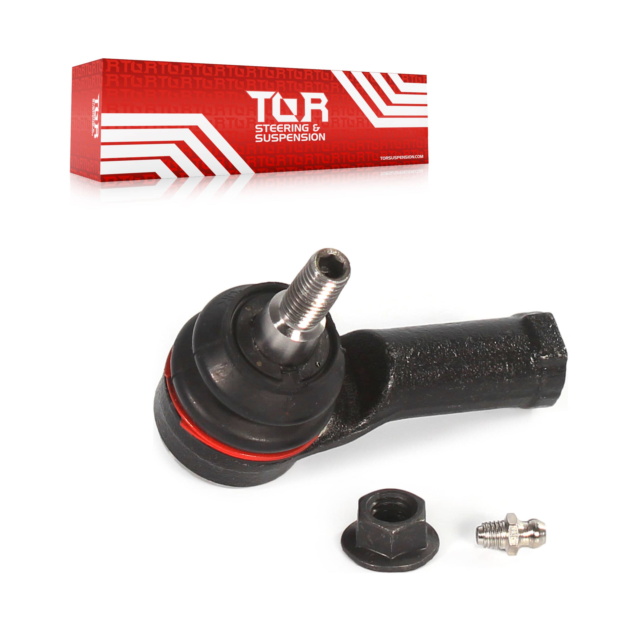 TOR - TOR-ES800927 - Front Outer Steering Tie Rod End