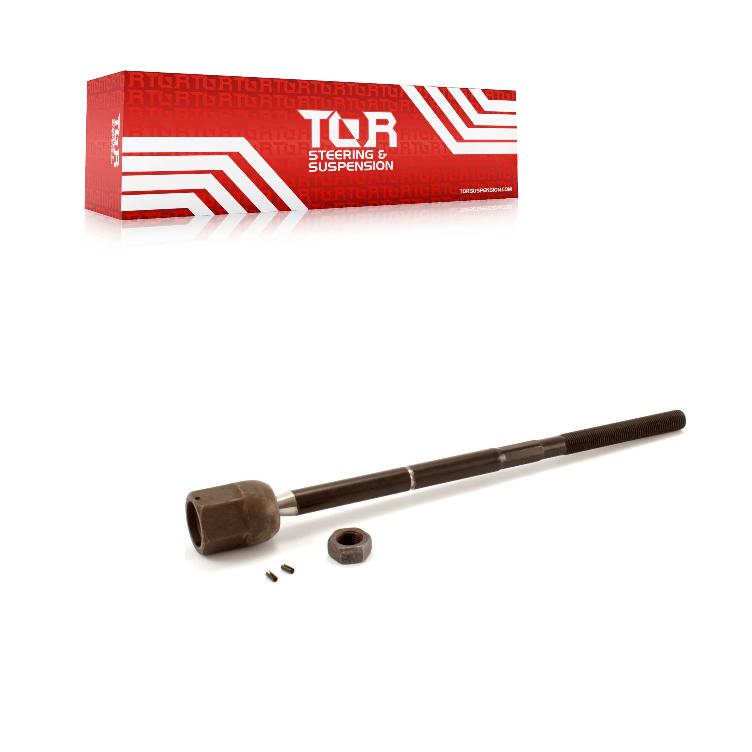 TOR - TOR-EV127 - Front Inner Steering Tie Rod End