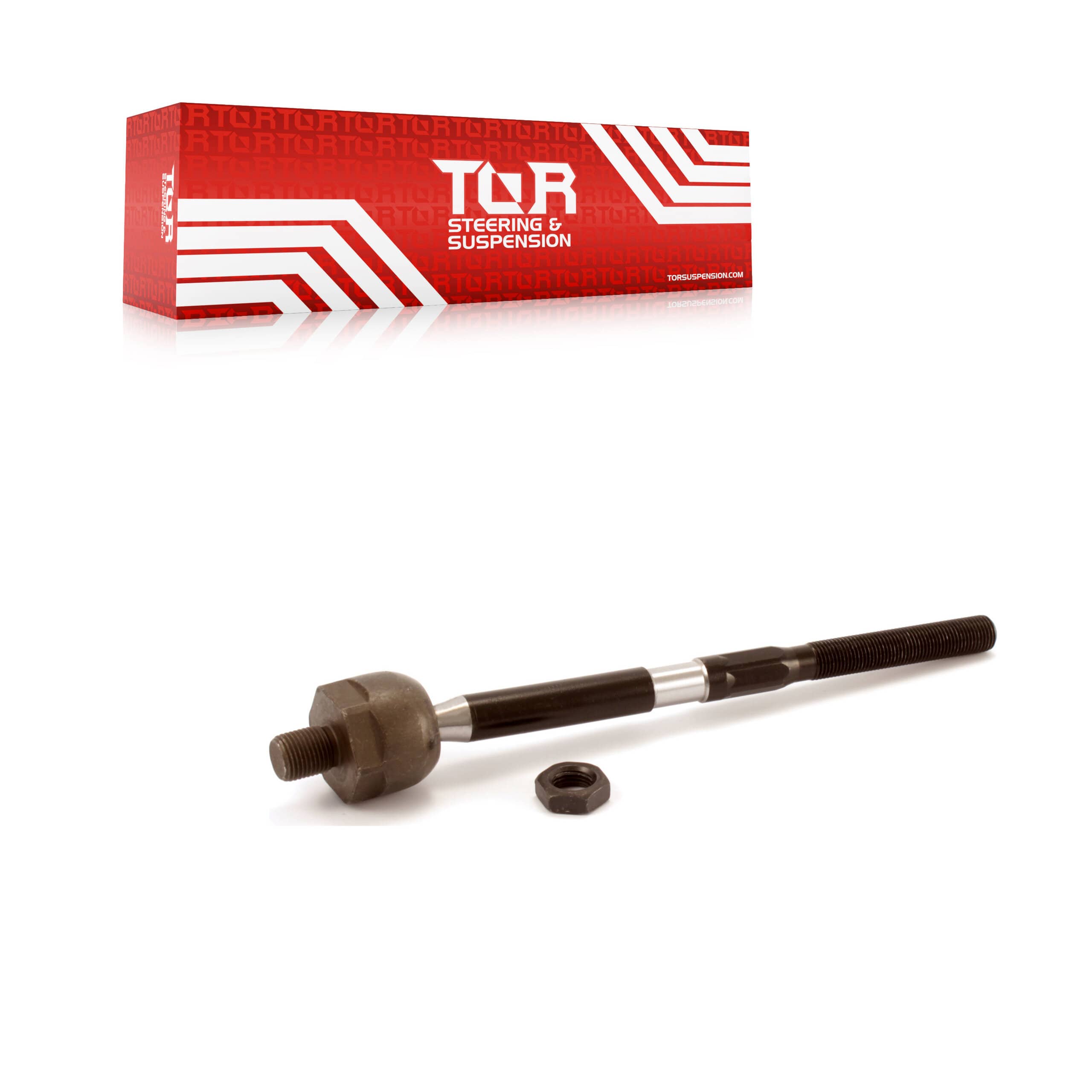 TOR - TOR-EV317 - Front Inner Steering Tie Rod End
