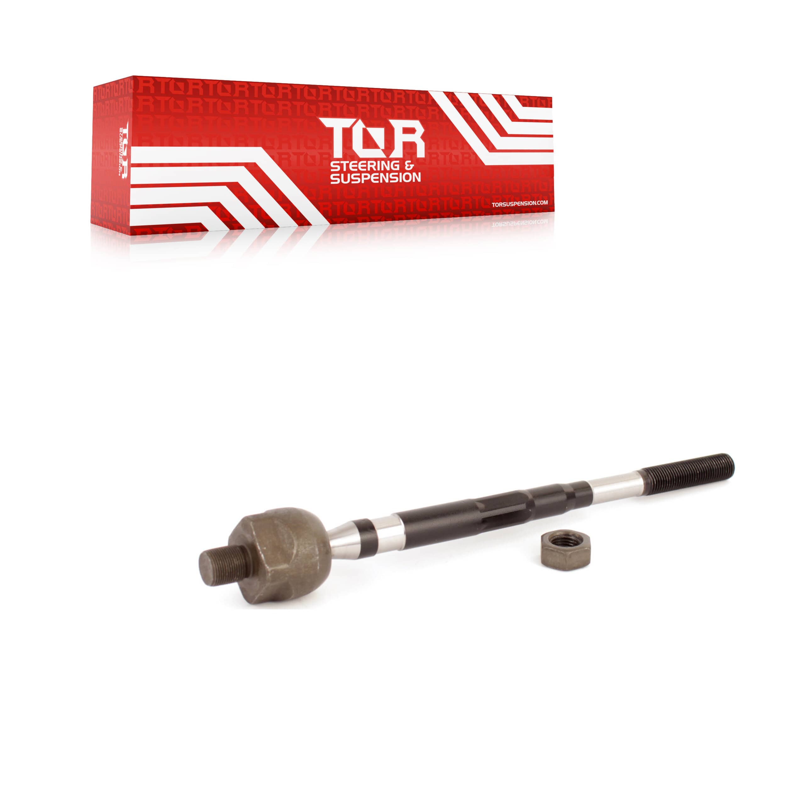 TOR - TOR-EV800047 - Front Inner Steering Tie Rod End