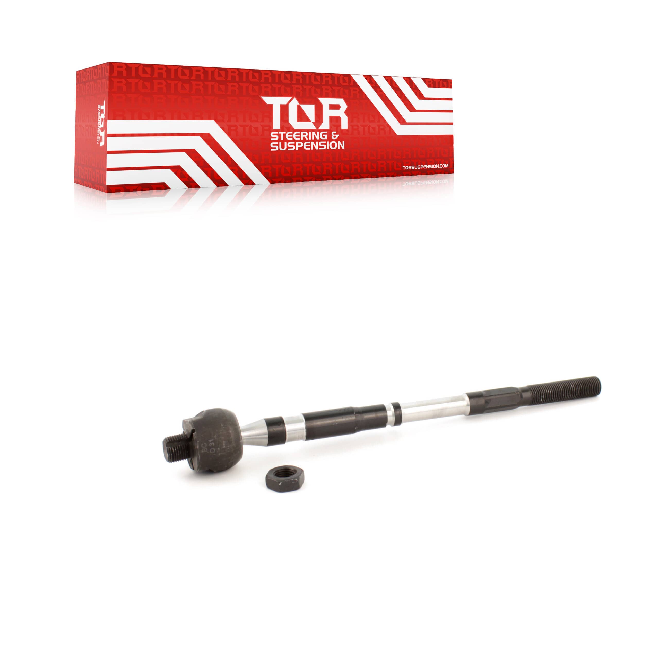 TOR - TOR-EV800049 - Front Inner Steering Tie Rod End