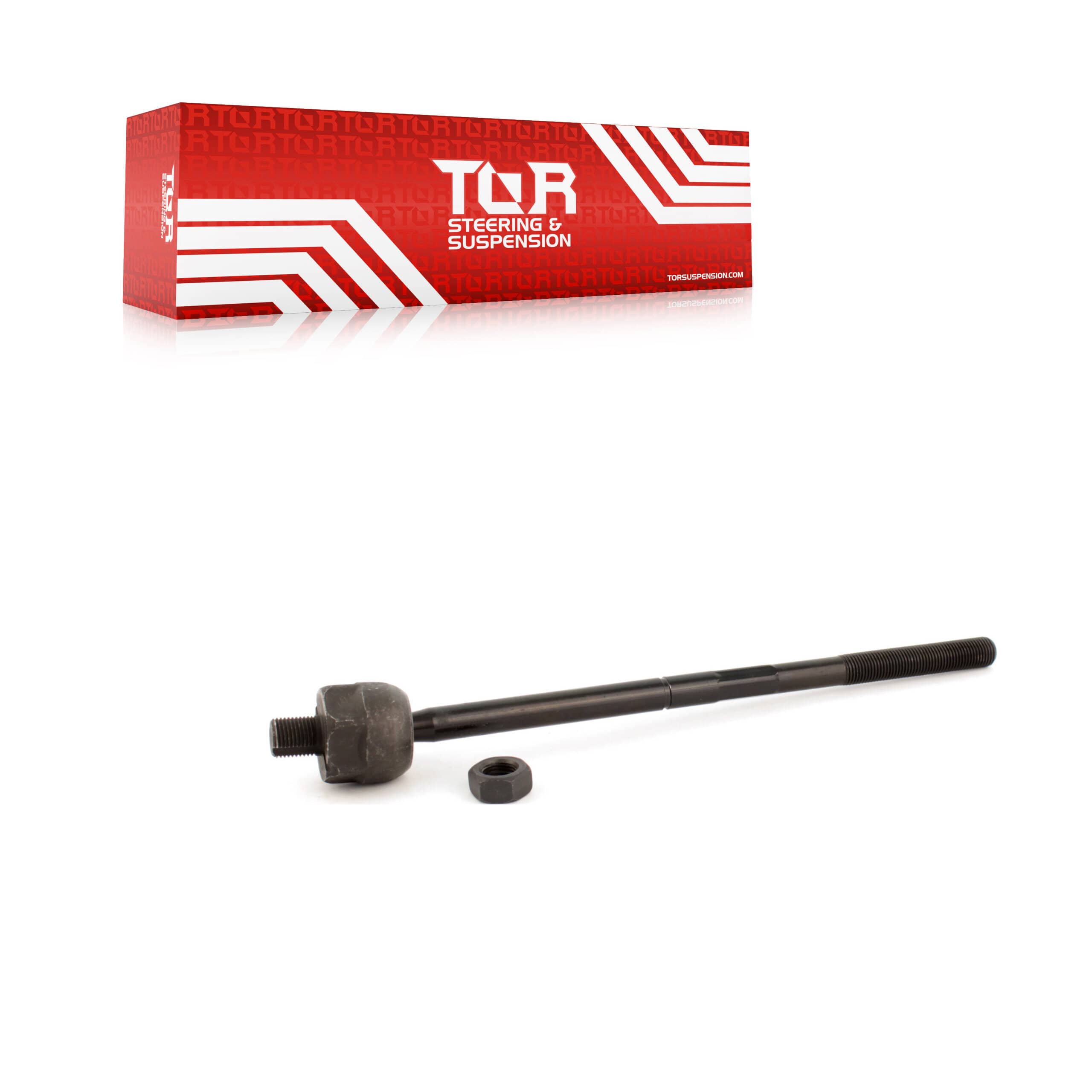 TOR - TOR-EV800221 - Front Inner Steering Tie Rod End