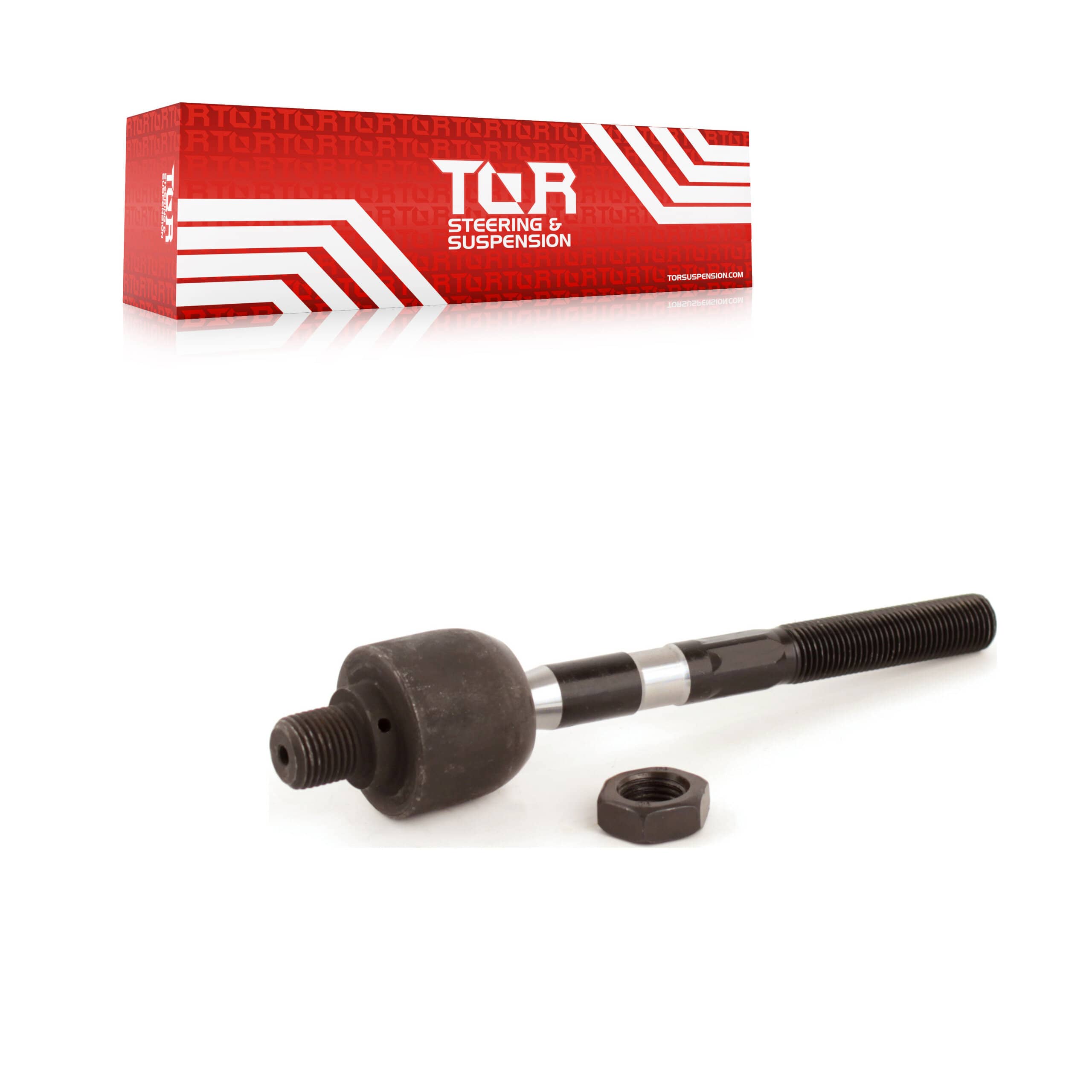 TOR - TOR-EV800228 - Front Inner Steering Tie Rod End
