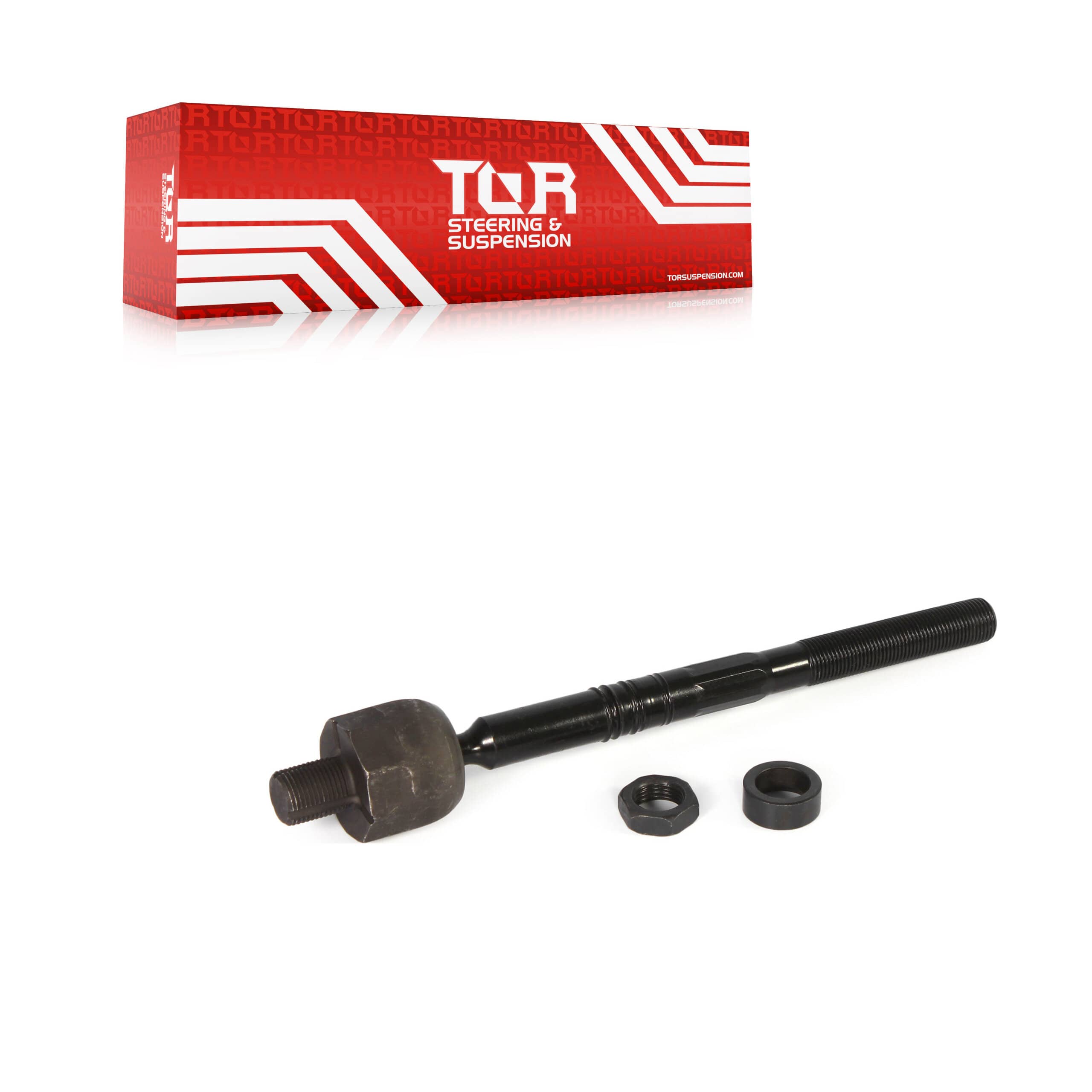TOR - TOR-EV800266 - Front Inner Steering Tie Rod End
