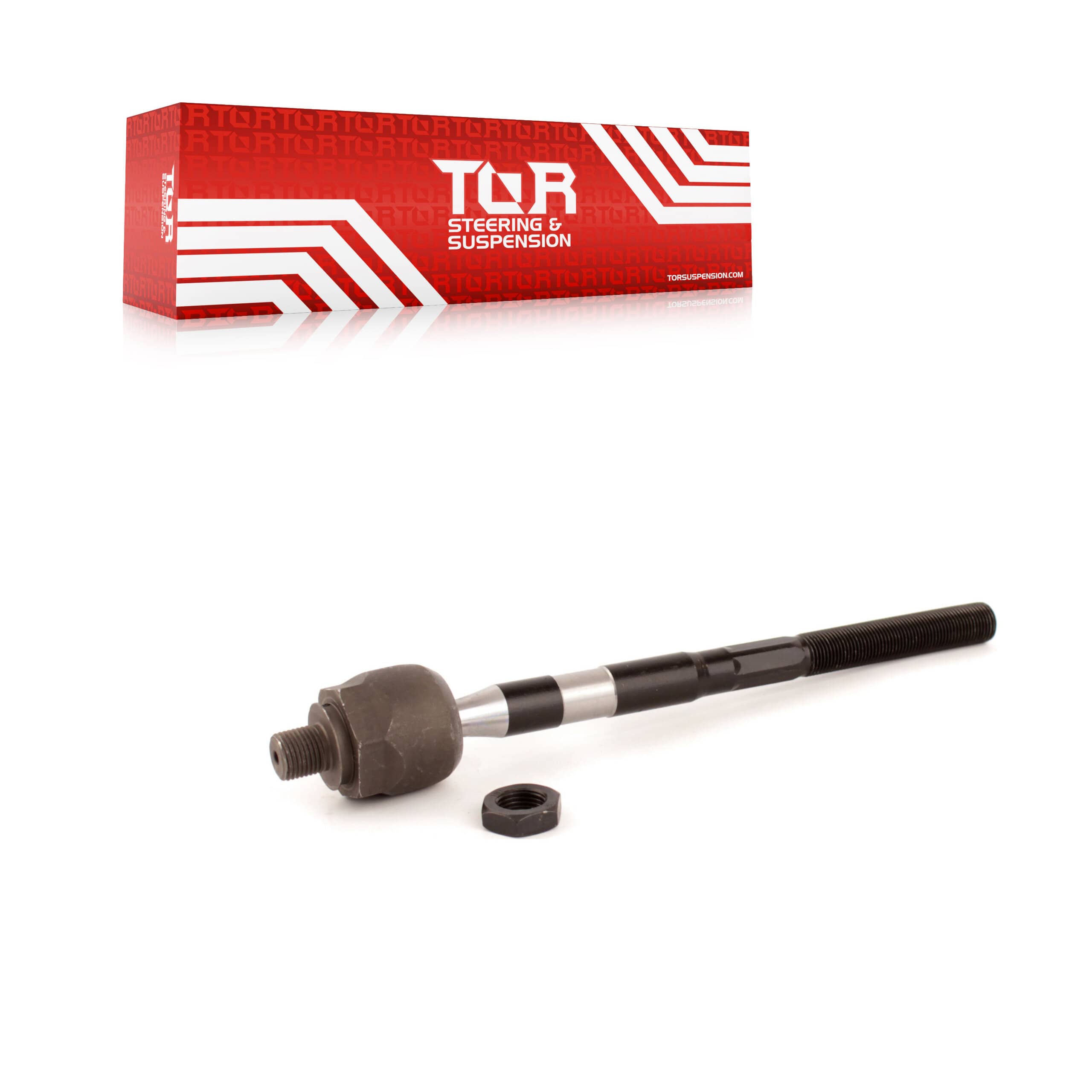 TOR - TOR-EV800300 - Front Inner Steering Tie Rod End