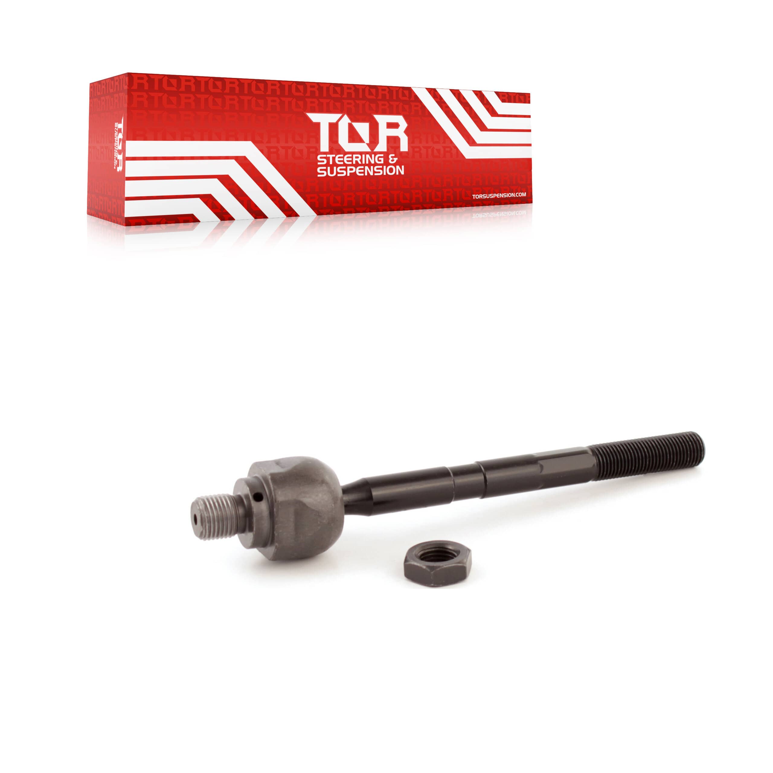 TOR - TOR-EV800352 - Front Right Inner Steering Tie Rod End