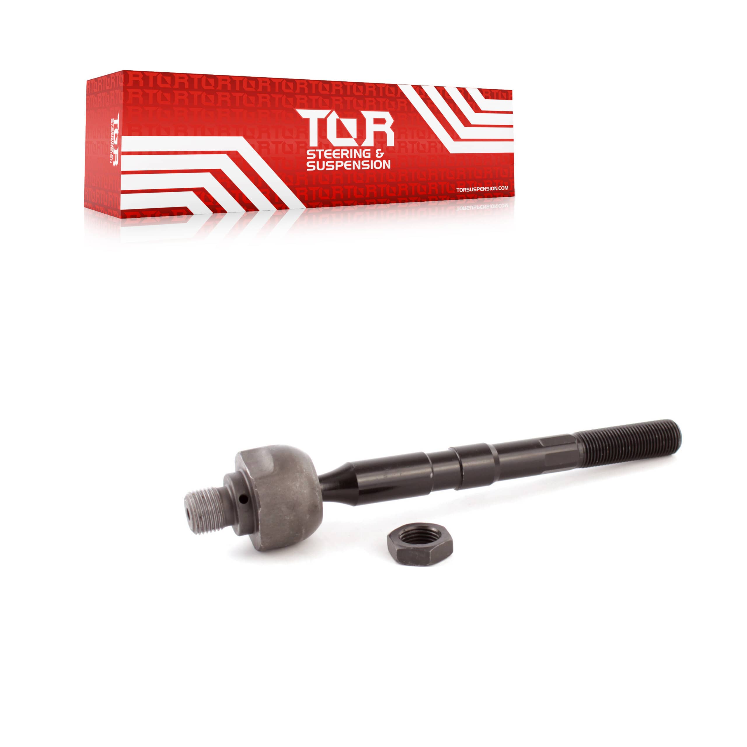 TOR - TOR-EV800370 - Front Inner Steering Tie Rod End
