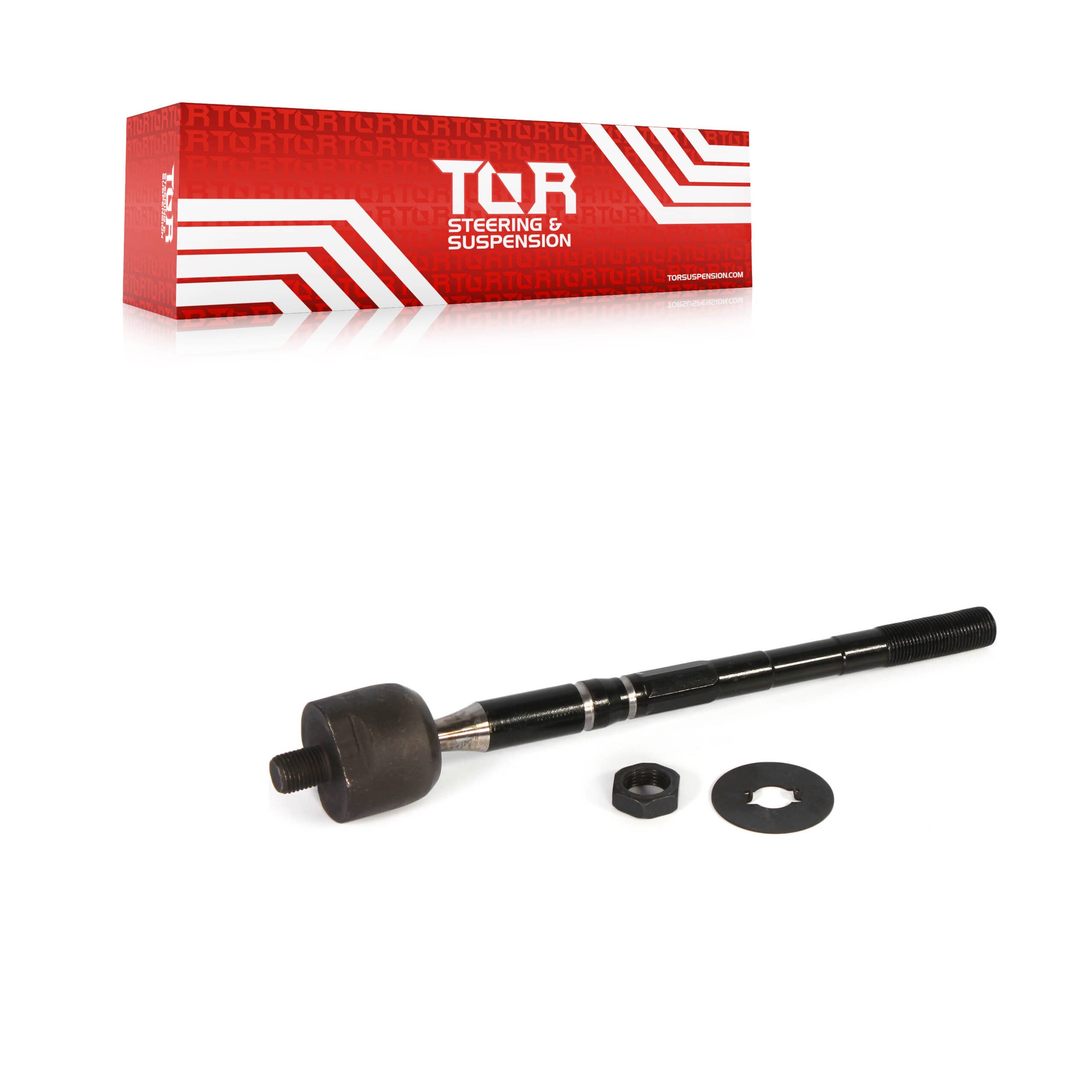 TOR - TOR-EV800529 - Front Inner Steering Tie Rod End