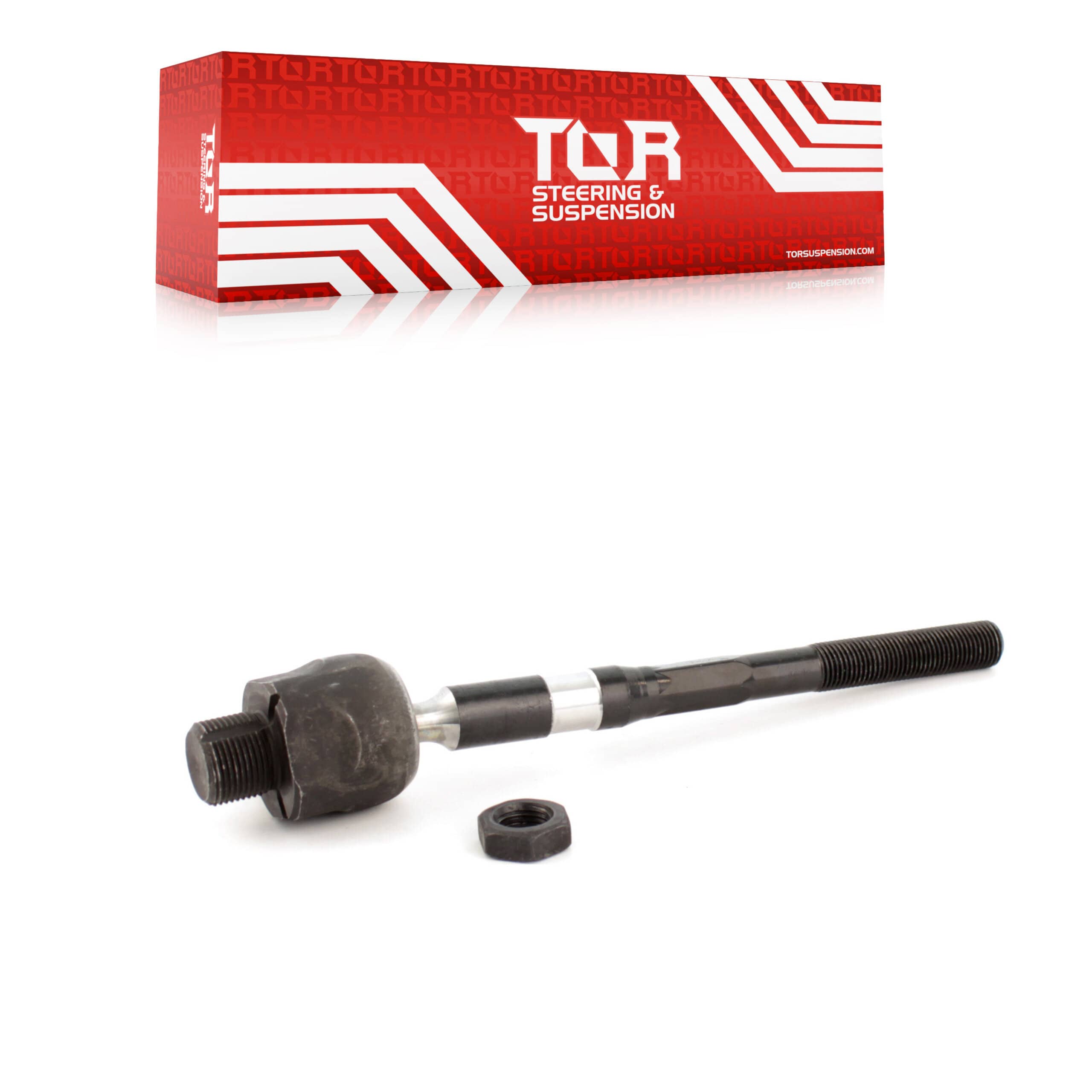 TOR - TOR-EV800565 - Front Inner Steering Tie Rod End