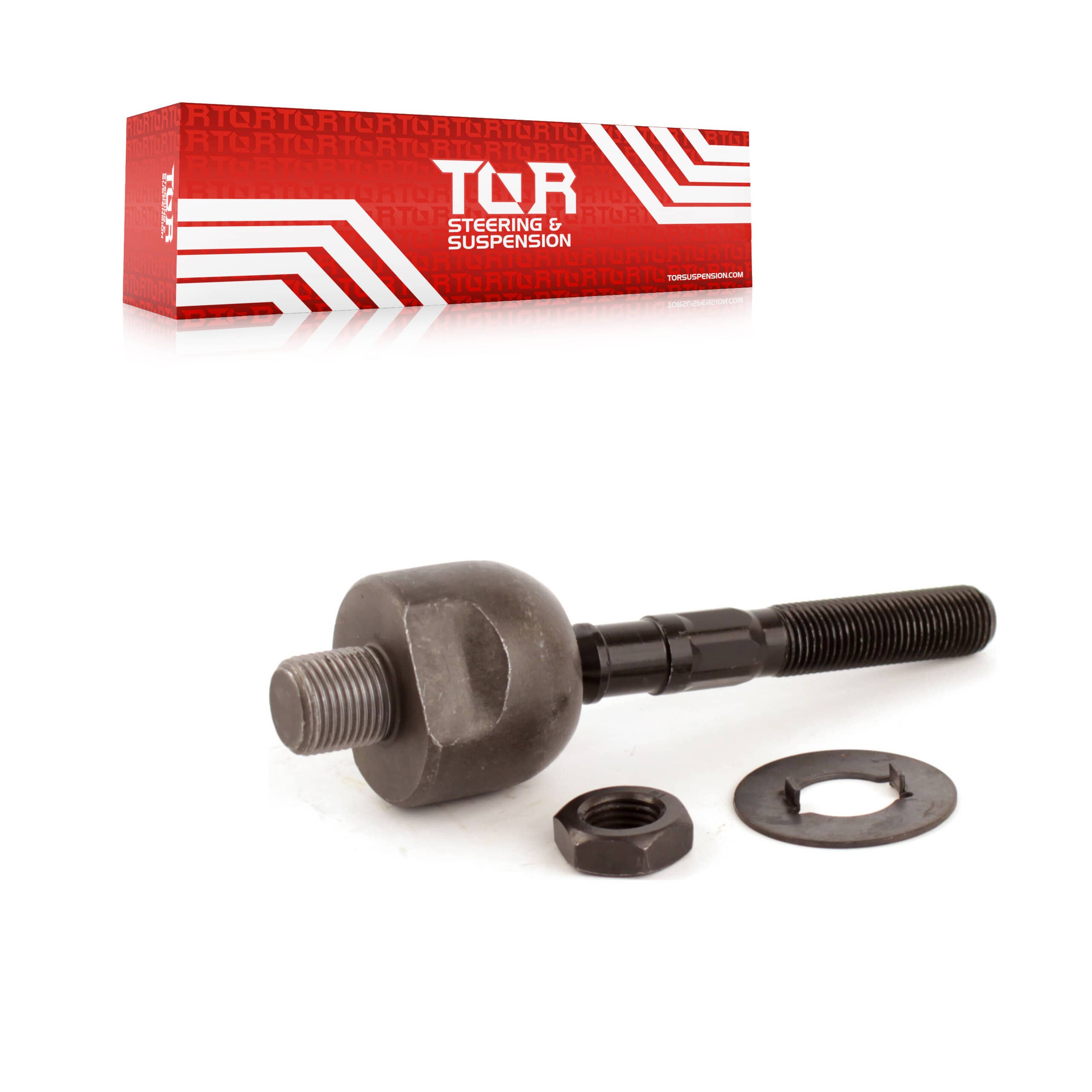 TOR - TOR-EV800581 - Front Inner Steering Tie Rod End