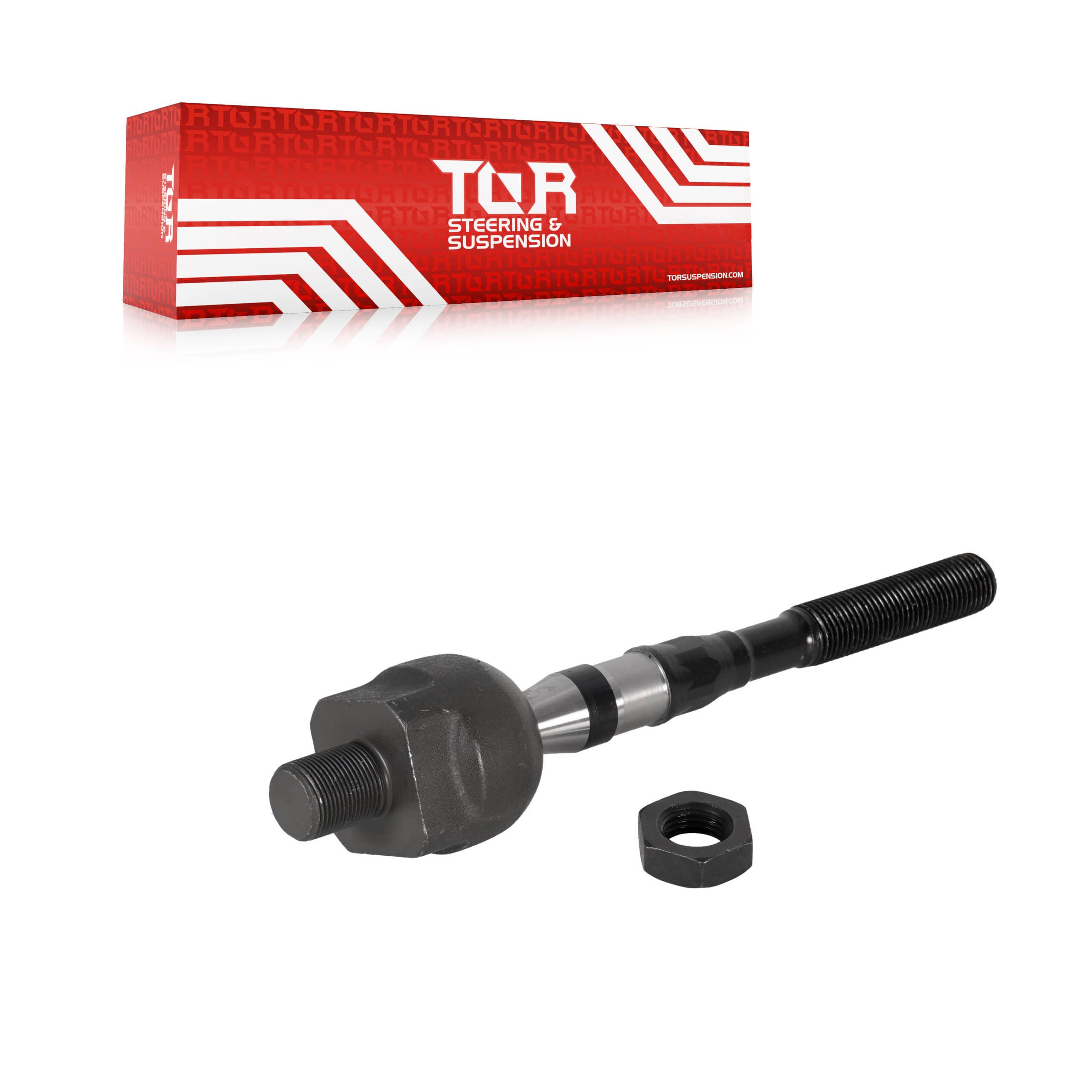 TOR - TOR-EV800602 - Front Inner Steering Tie Rod End