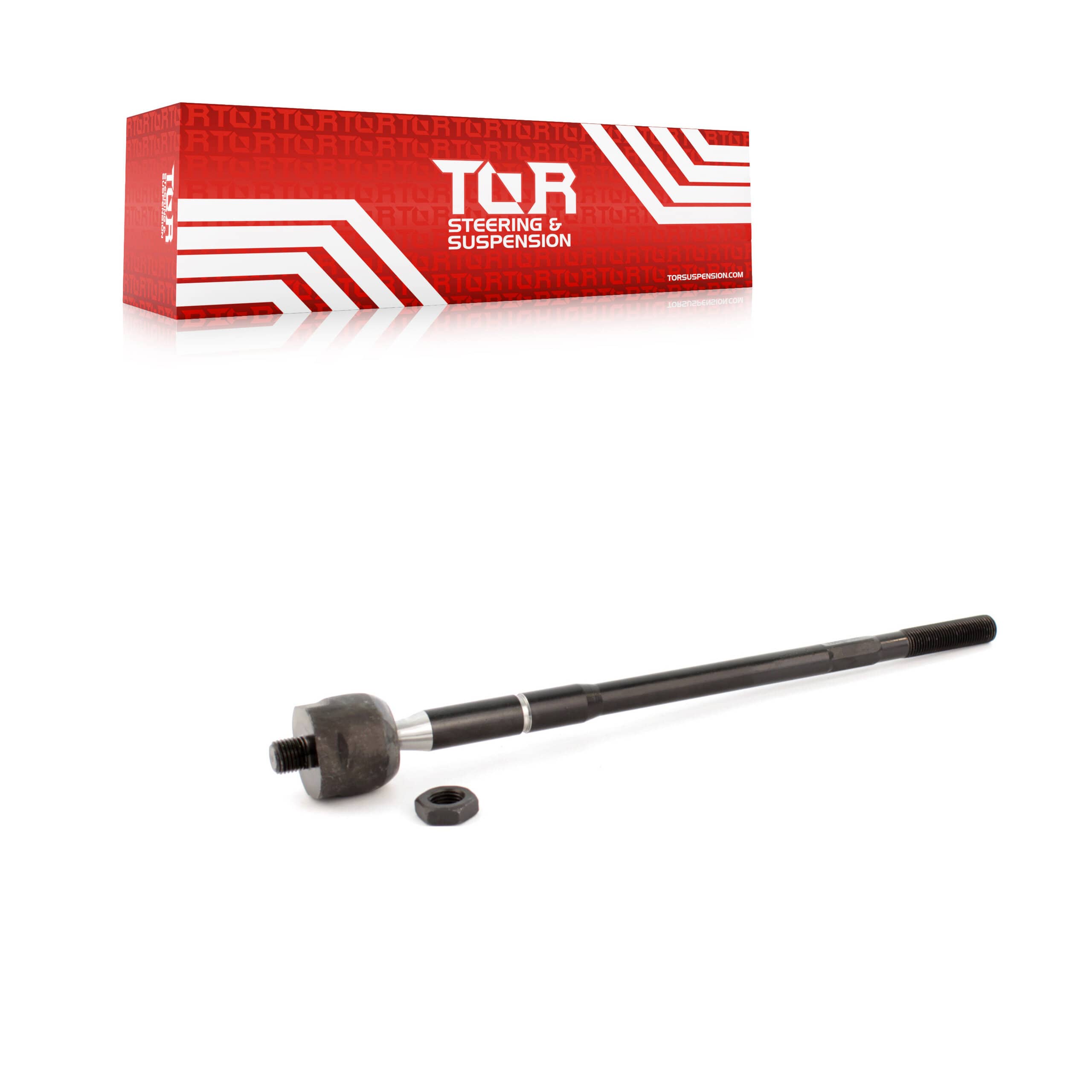 TOR - TOR-EV800638 - Front Inner Steering Tie Rod End