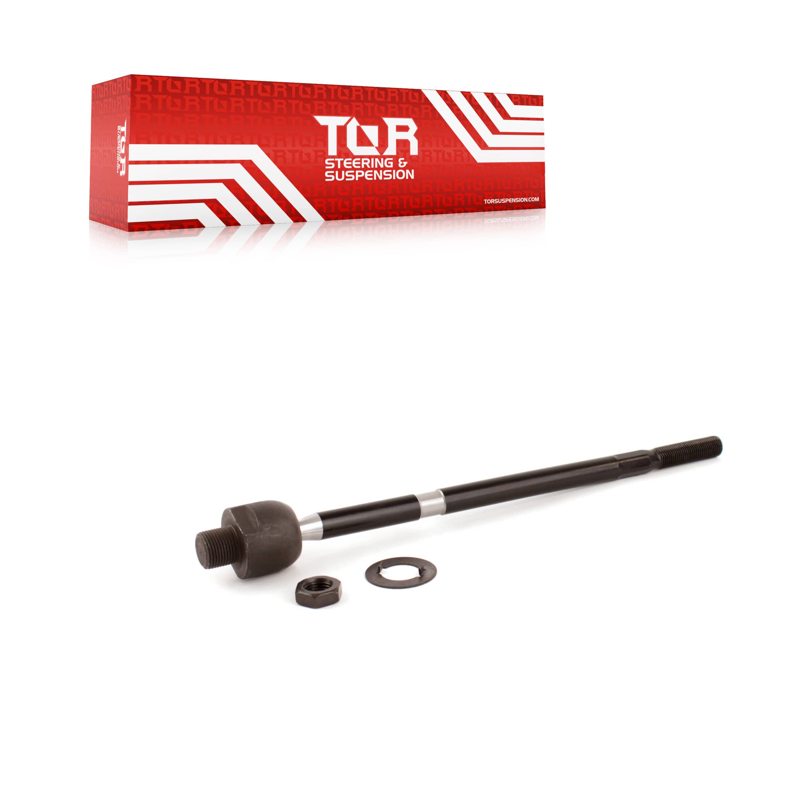 TOR - TOR-EV800689 - Front Inner Steering Tie Rod End