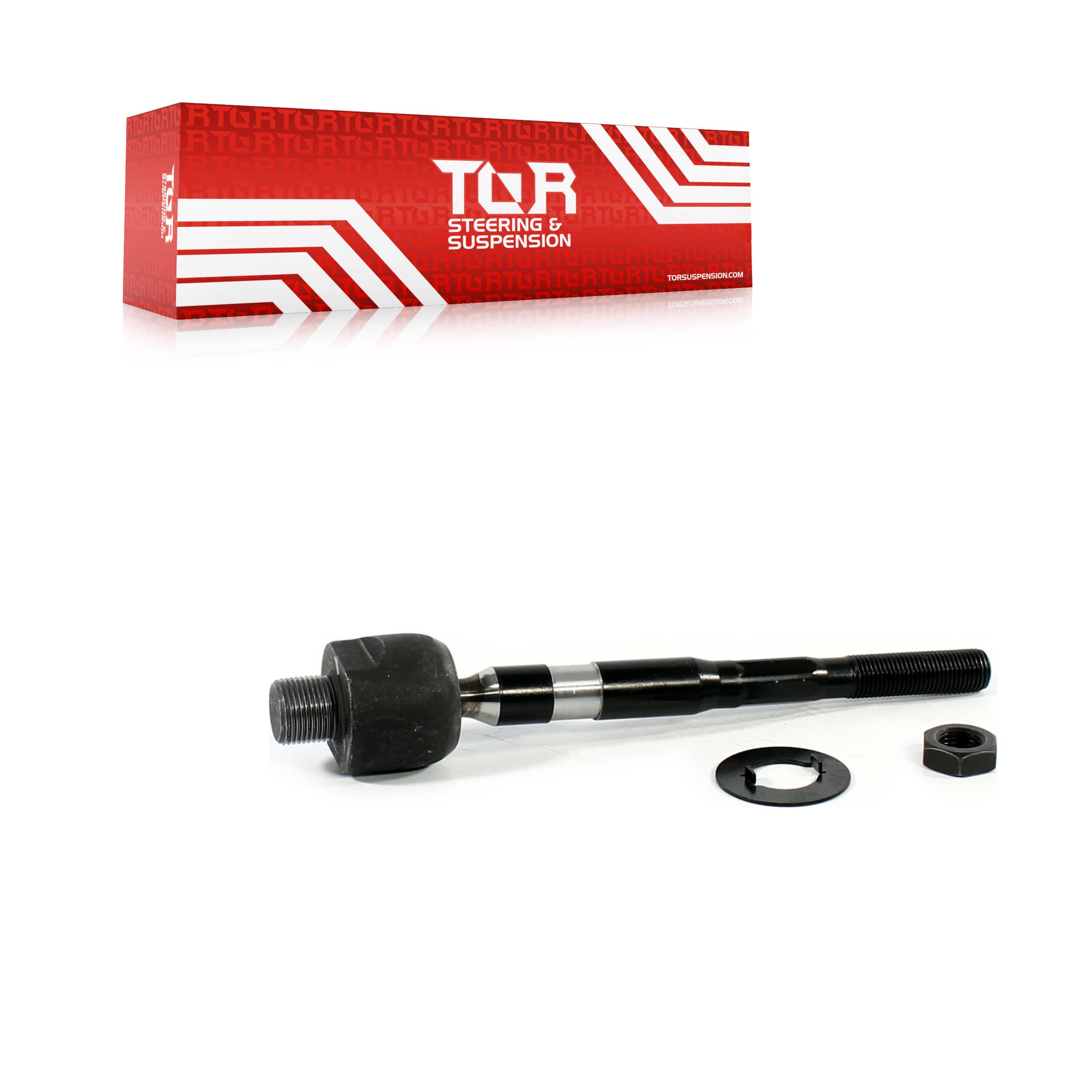 TOR - TOR-EV800712 - Front Inner Steering Tie Rod End