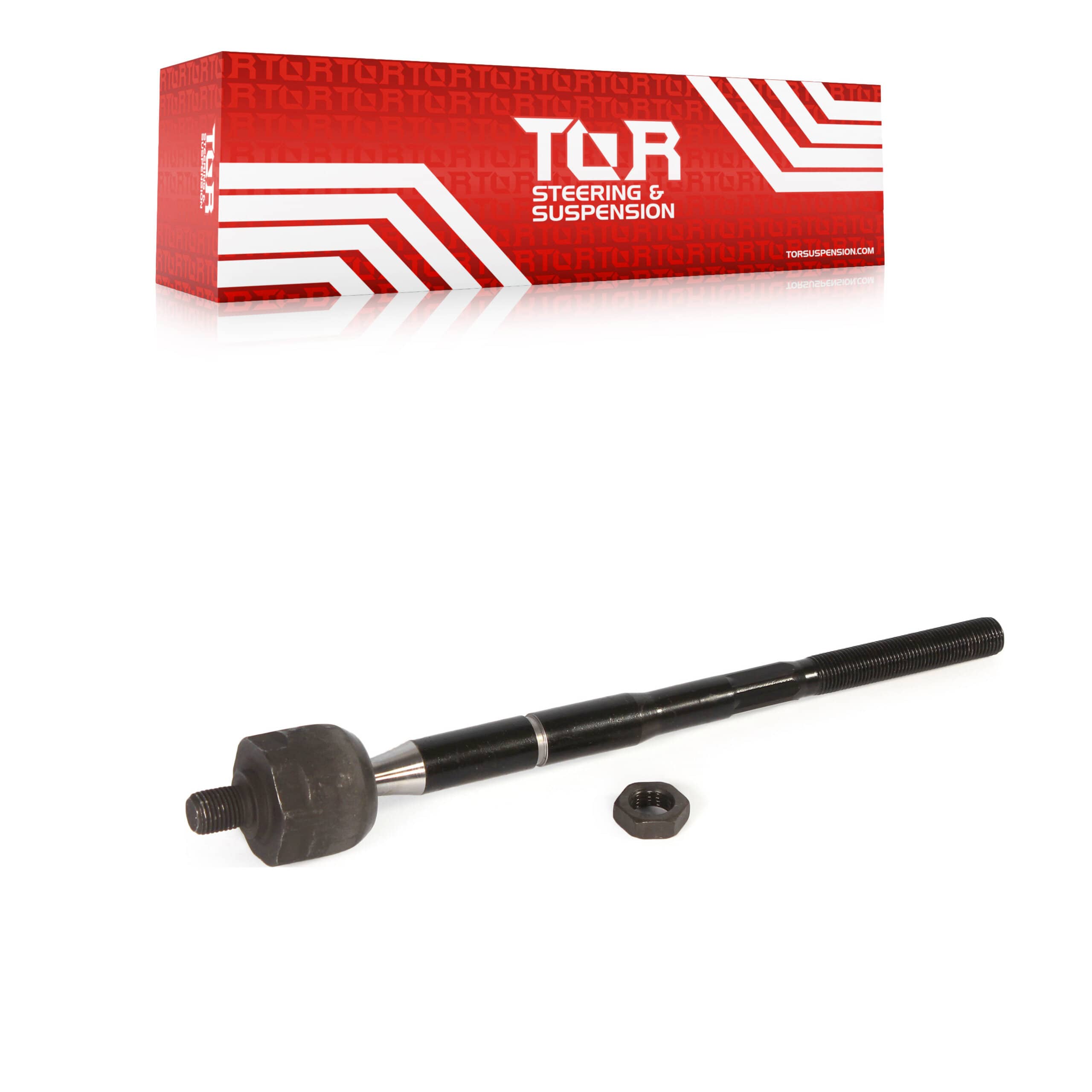 TOR - TOR-EV800776 - Front Inner Steering Tie Rod End