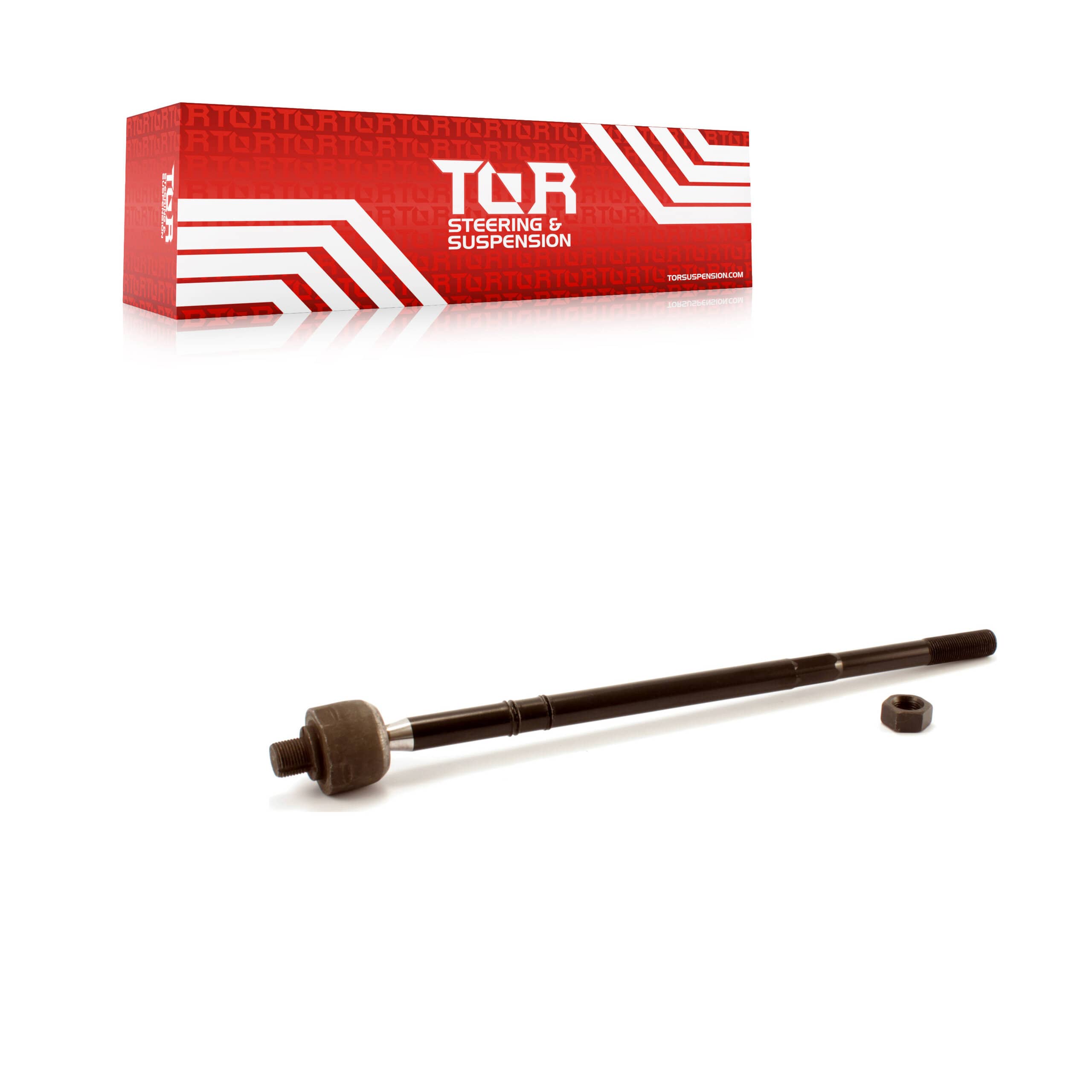 TOR - TOR-EV800888 - Front Inner Steering Tie Rod End