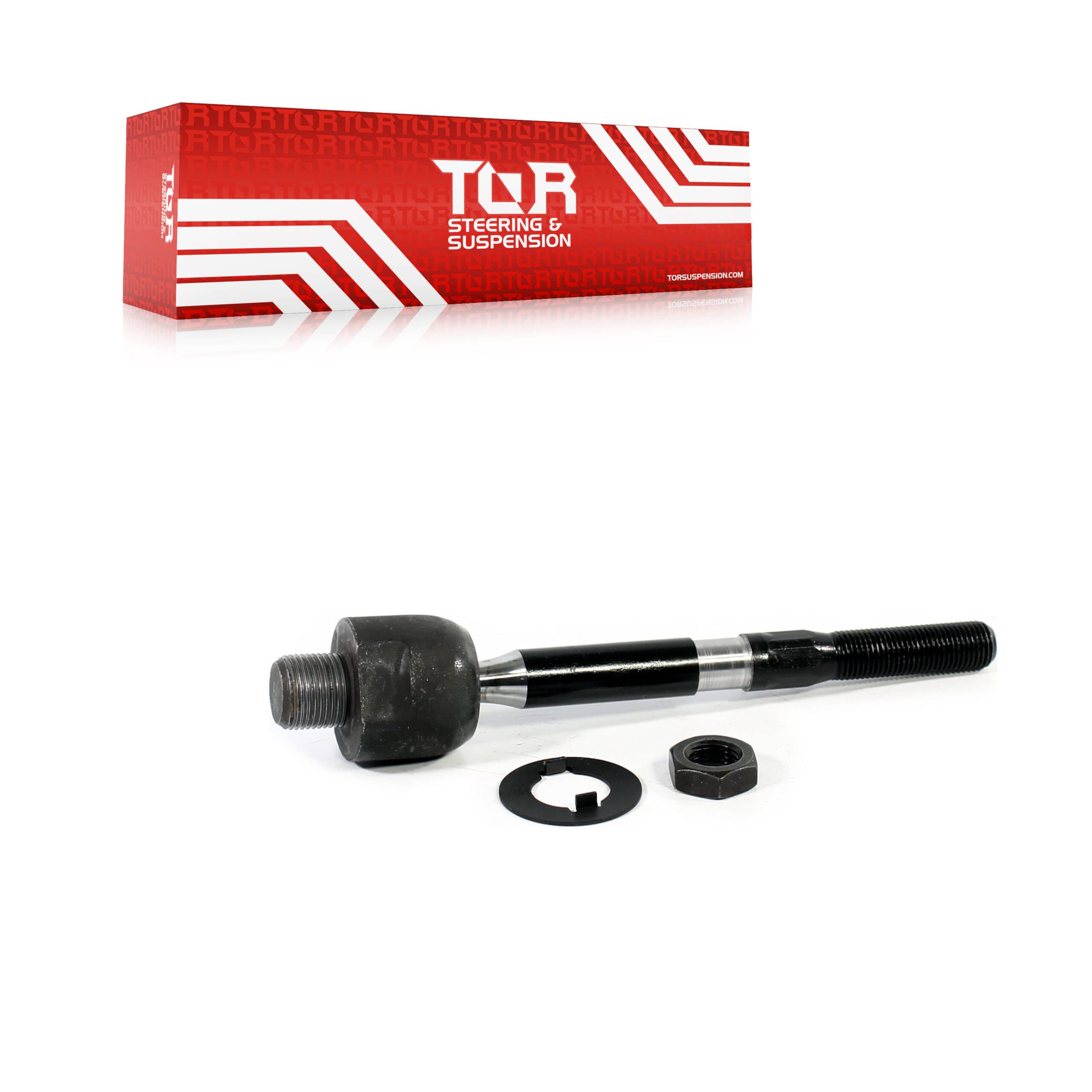 TOR - TOR-EV800896 - Front Inner Steering Tie Rod End