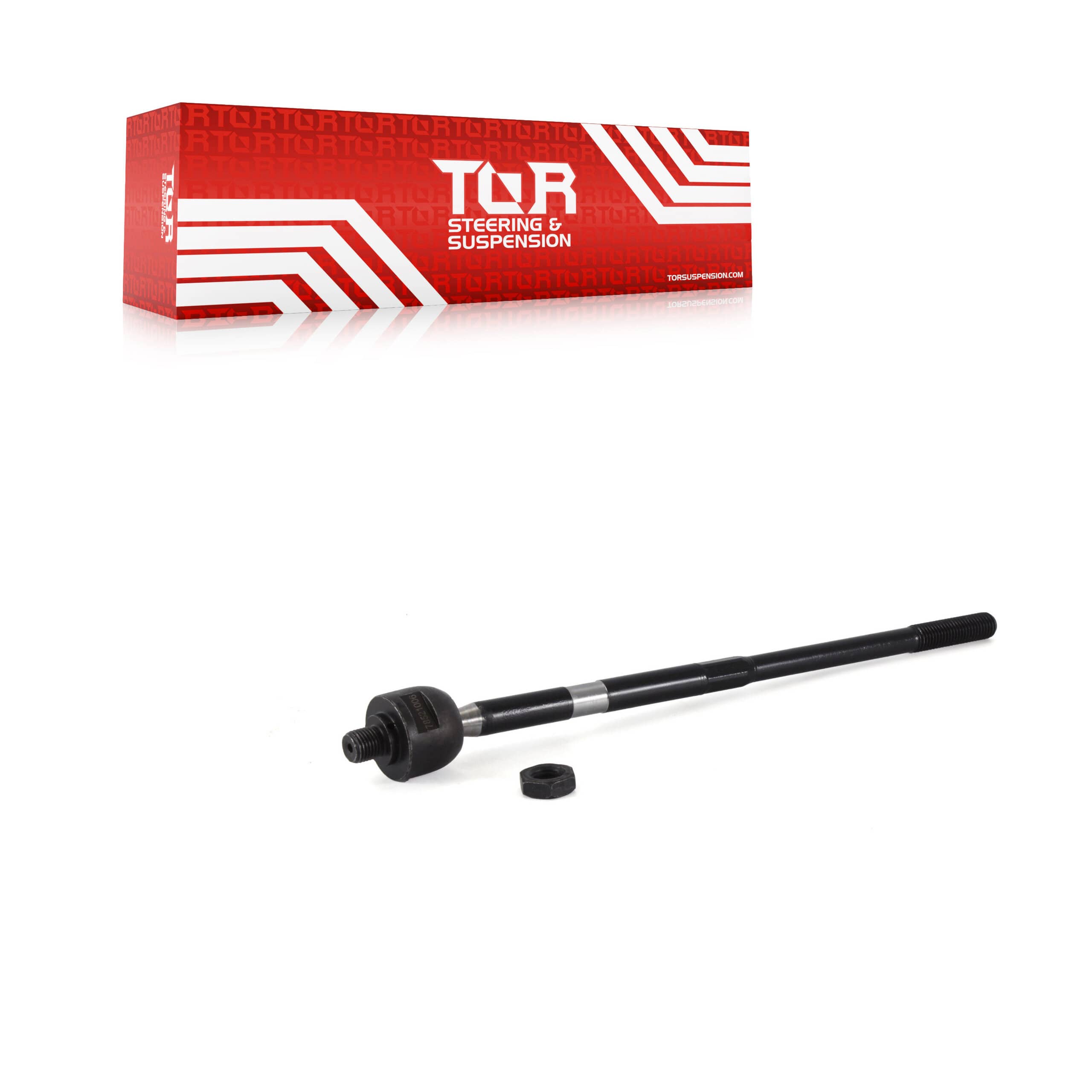 TOR - TOR-EV800905 - Front Inner Steering Tie Rod End