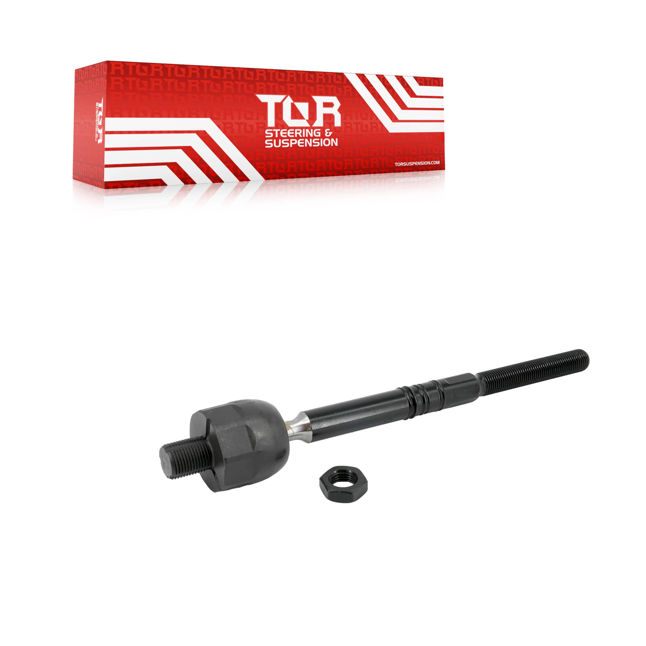 TOR - TOR-EV800923 - Front Inner Steering Tie Rod End