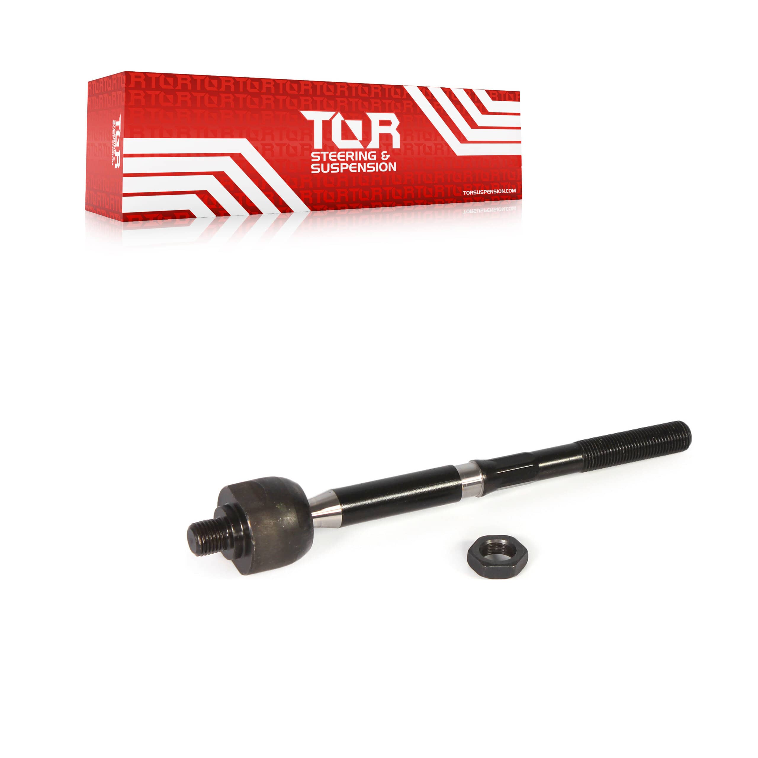 TOR - TOR-EV800932 - Front Inner Steering Tie Rod End