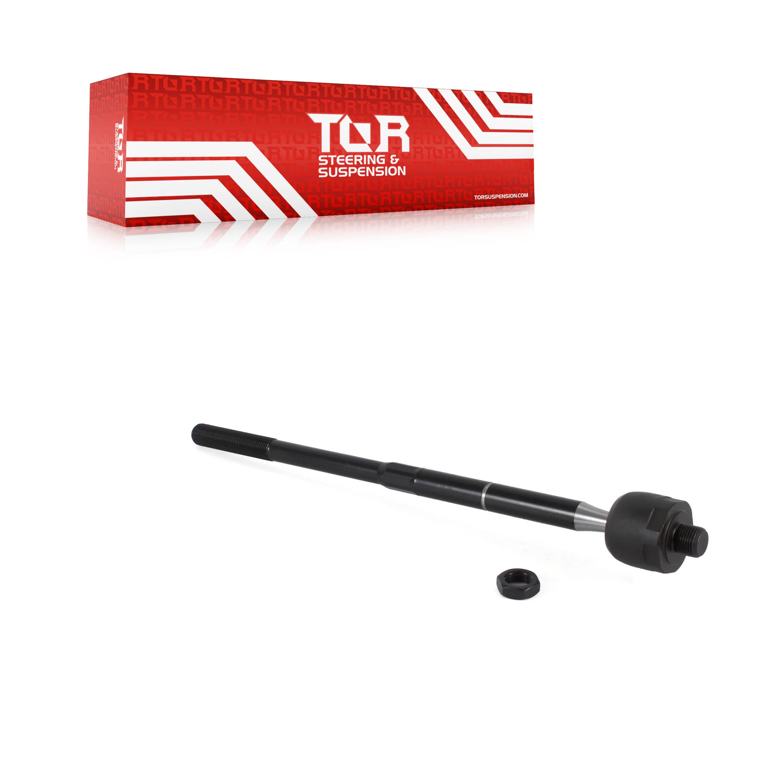 TOR - TOR-EV800958 - Front Inner Steering Tie Rod End