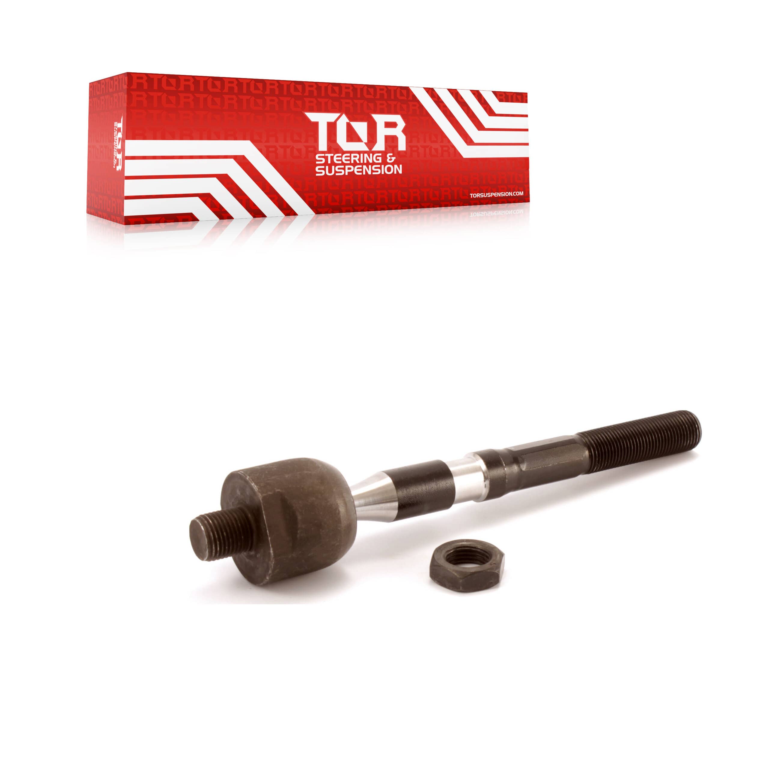 TOR - TOR-EV800974 - Front Inner Steering Tie Rod End