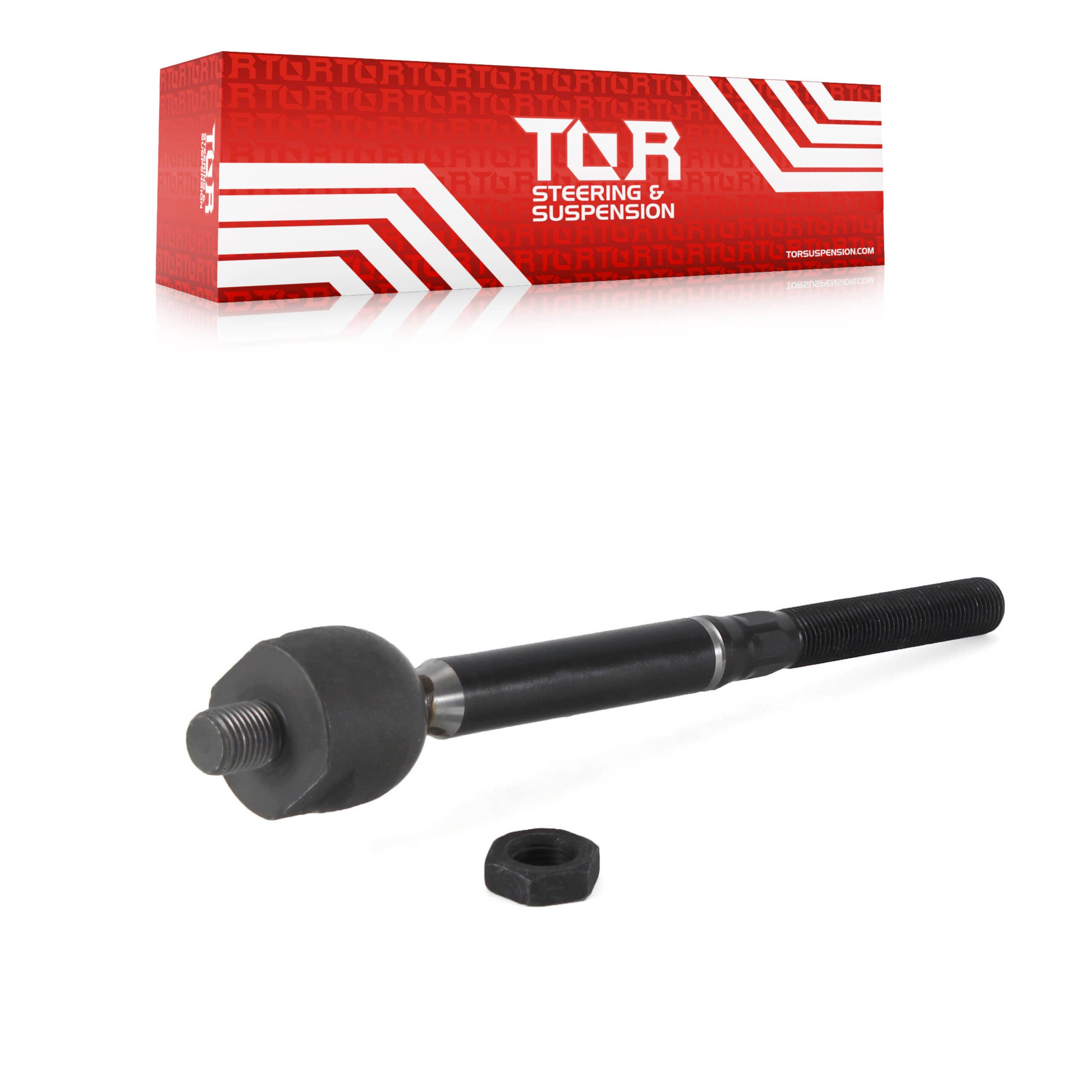 TOR - TOR-EV801067 - Front Inner Steering Tie Rod End