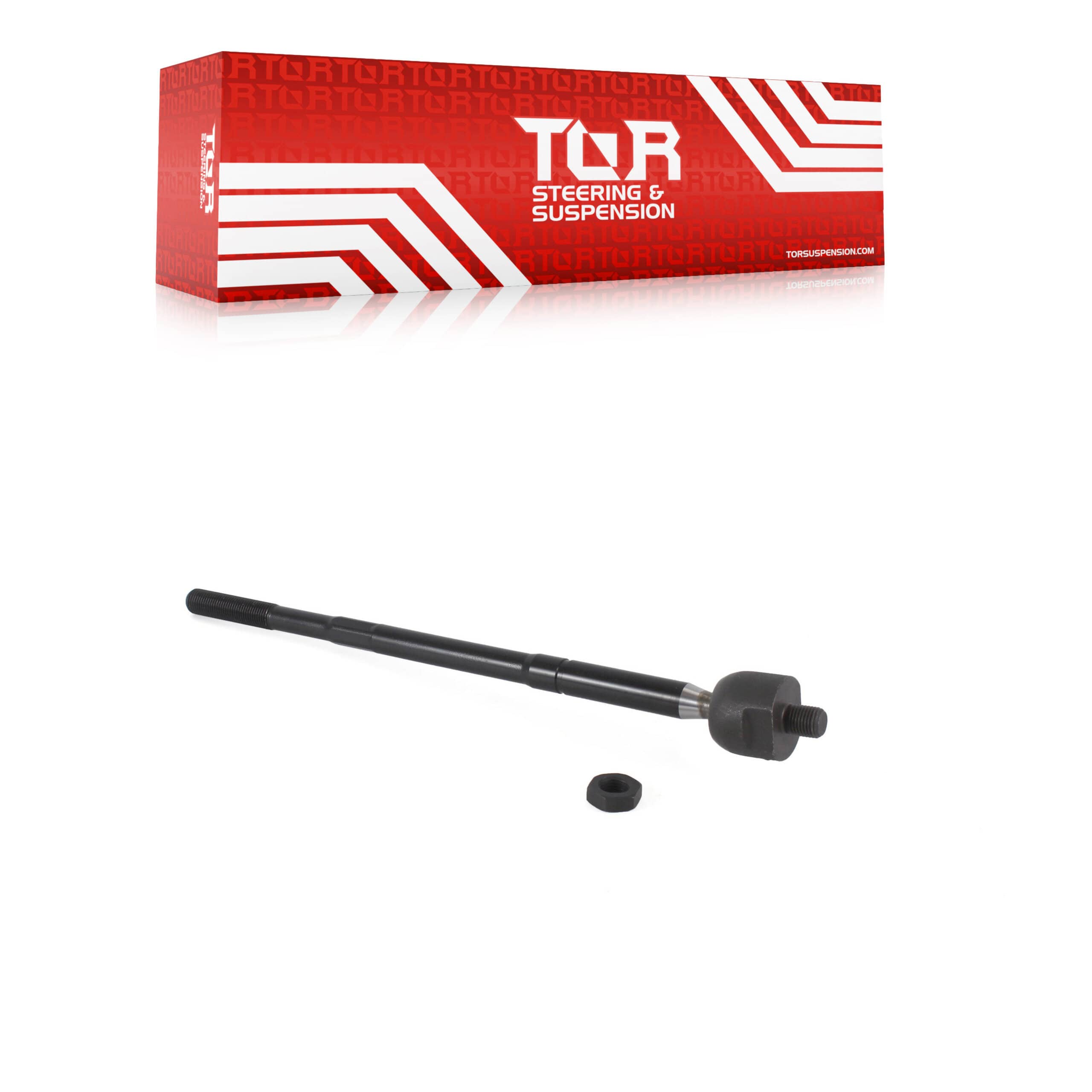 TOR - TOR-EV801085 - Front Inner Steering Tie Rod End