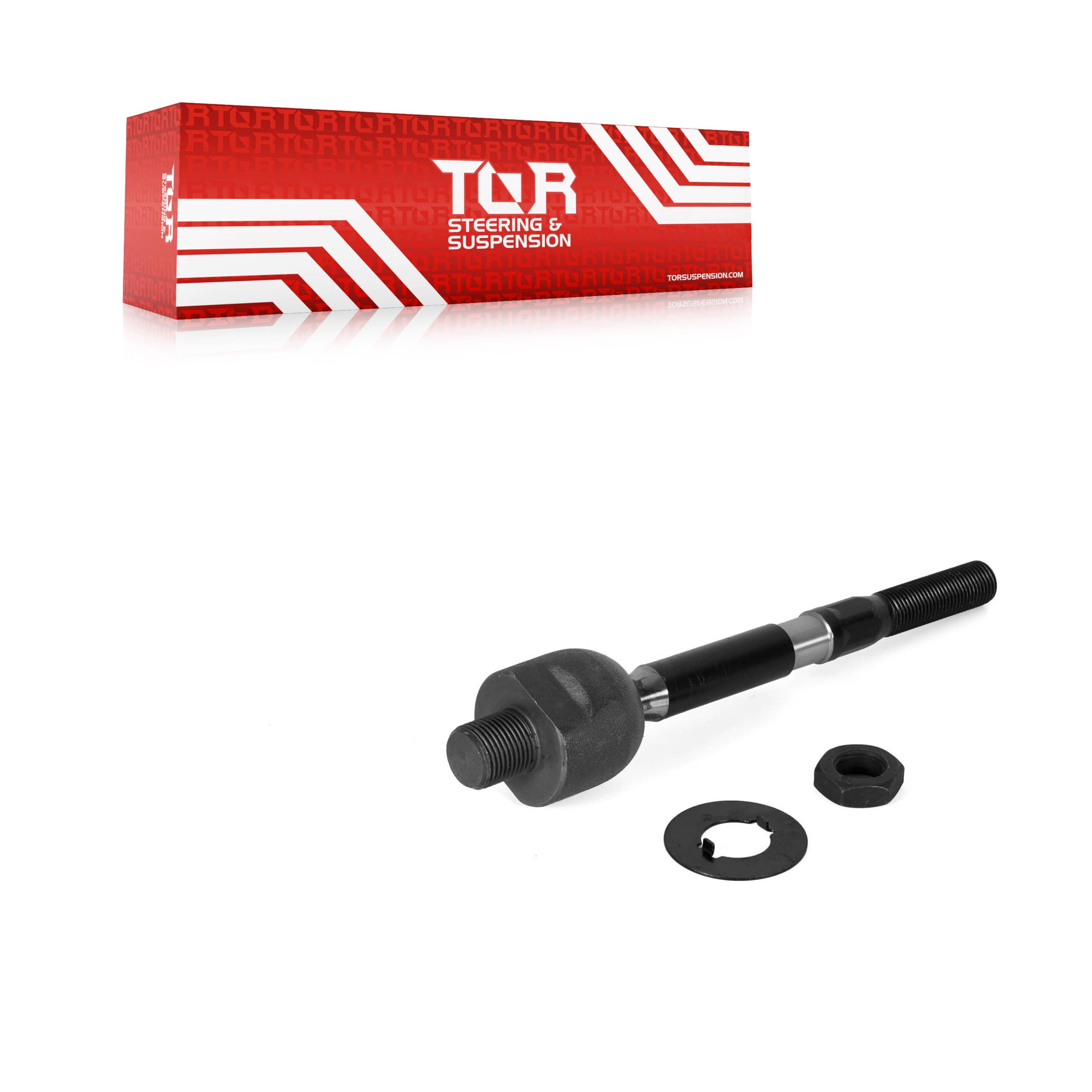 TOR - TOR-EV801120 - Front Inner Steering Tie Rod End