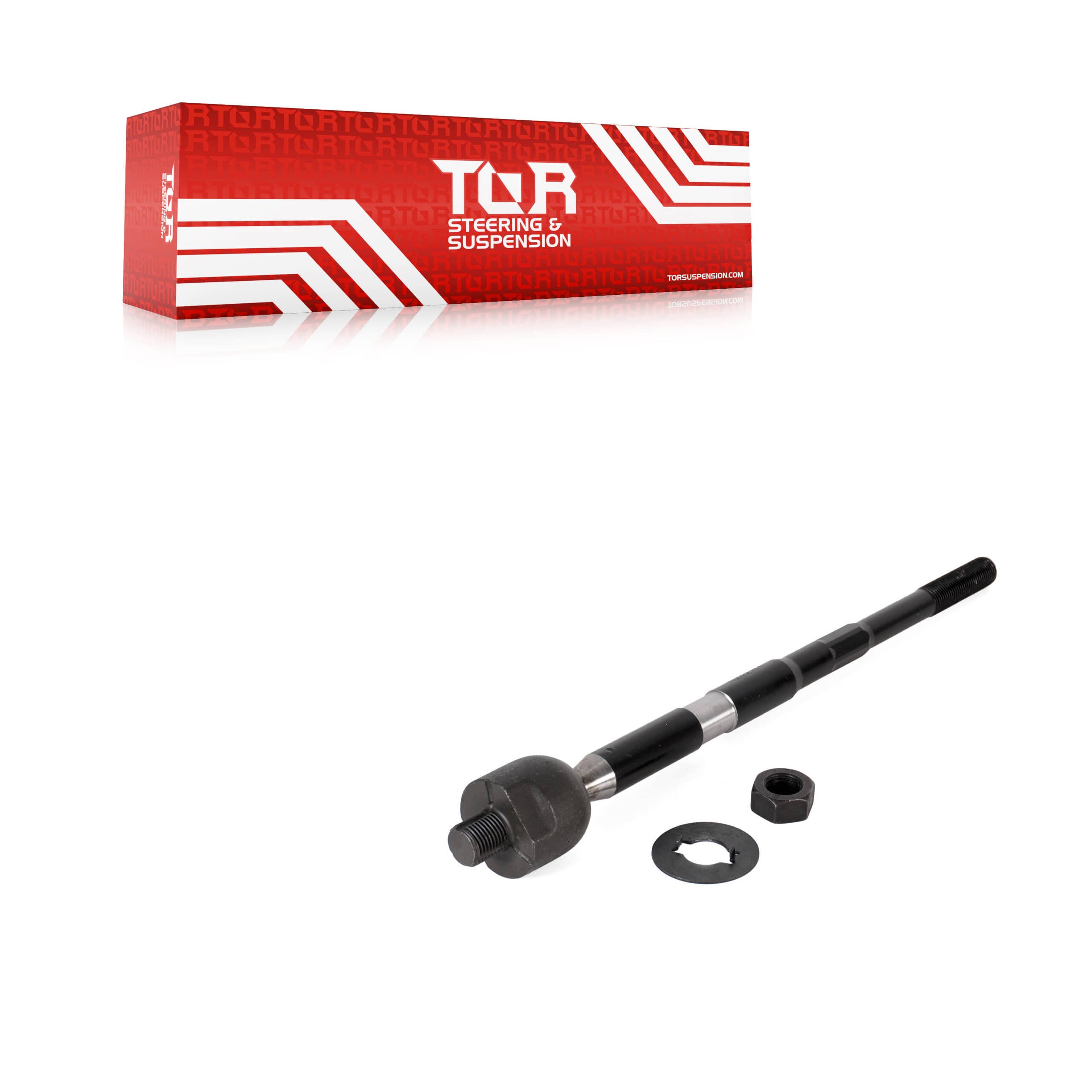 TOR - TOR-EV801158 - Front Inner Steering Tie Rod End