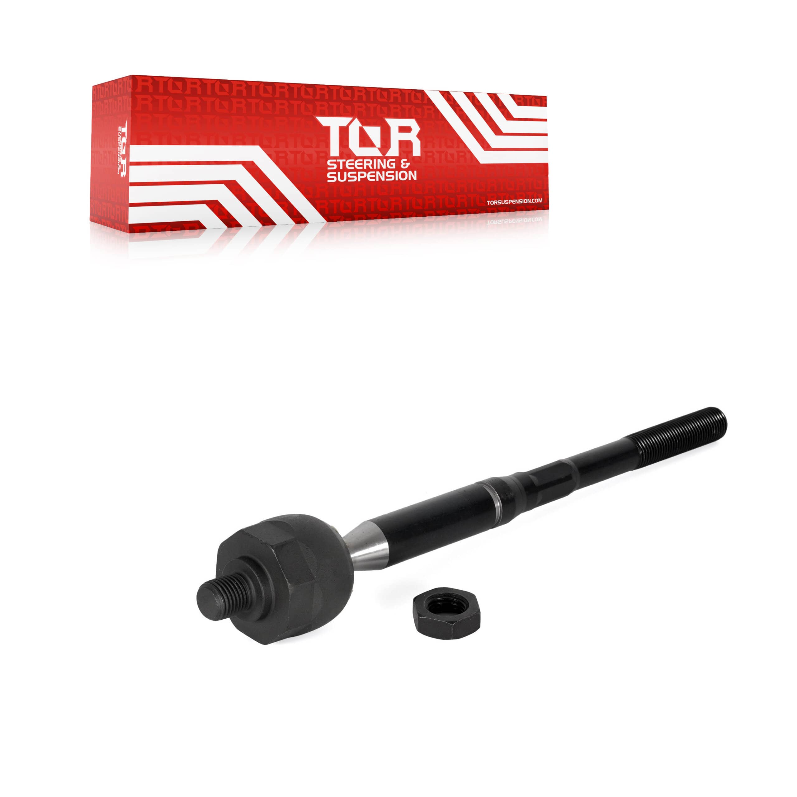 TOR - TOR-EV801298 - Front Inner Steering Tie Rod End