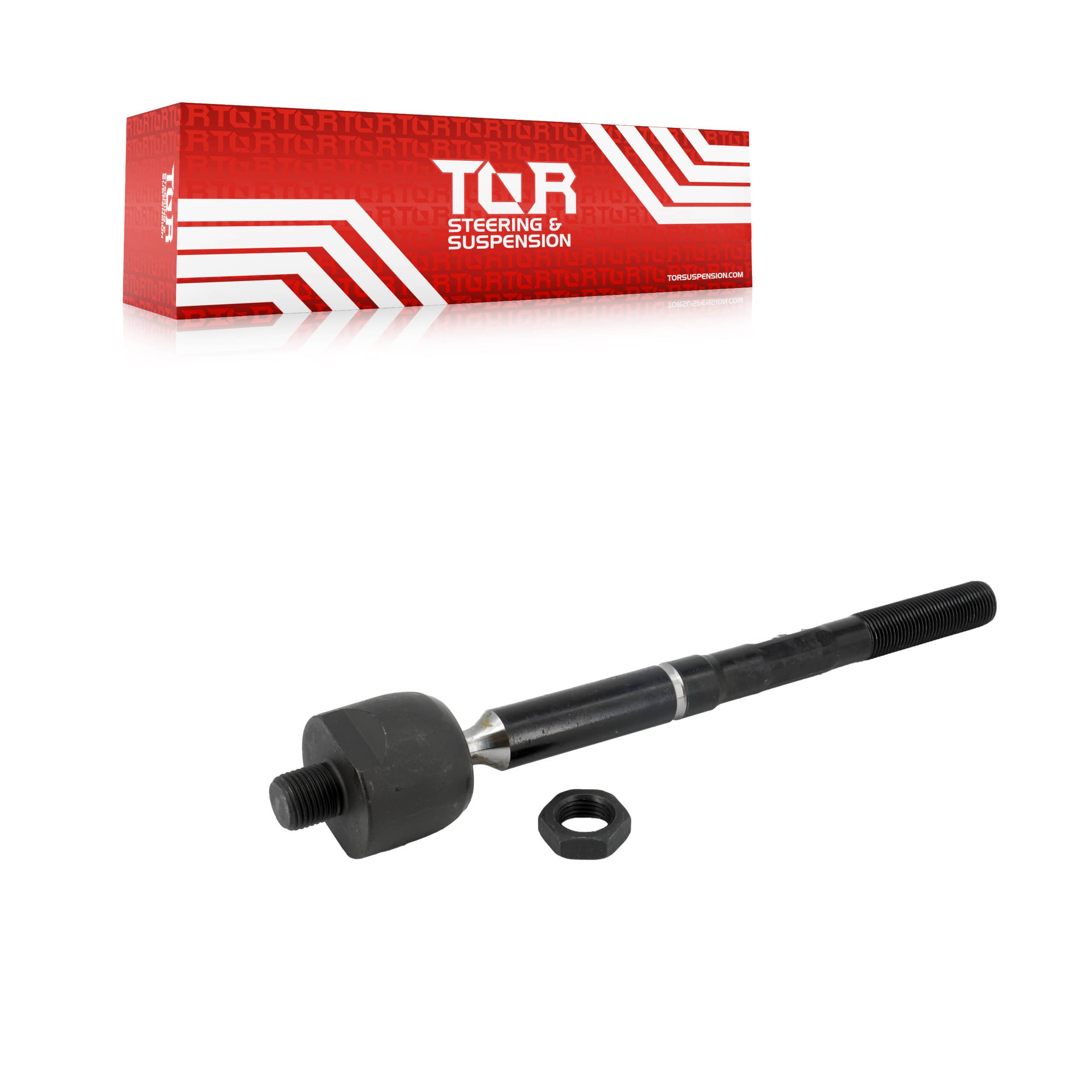 TOR - TOR-EV801472 - Front Inner Steering Tie Rod End