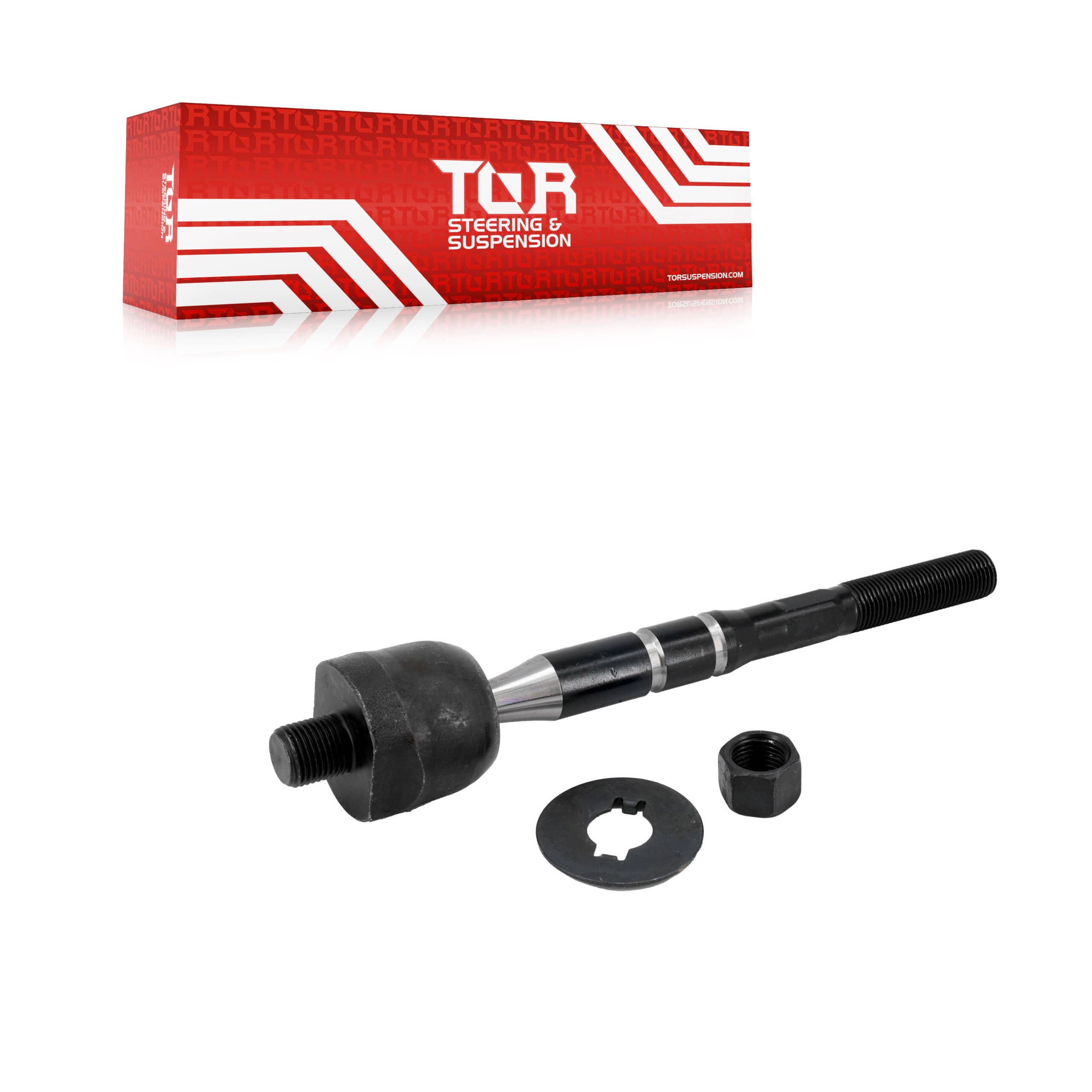 TOR - TOR-EV801497 - Front Inner Steering Tie Rod End