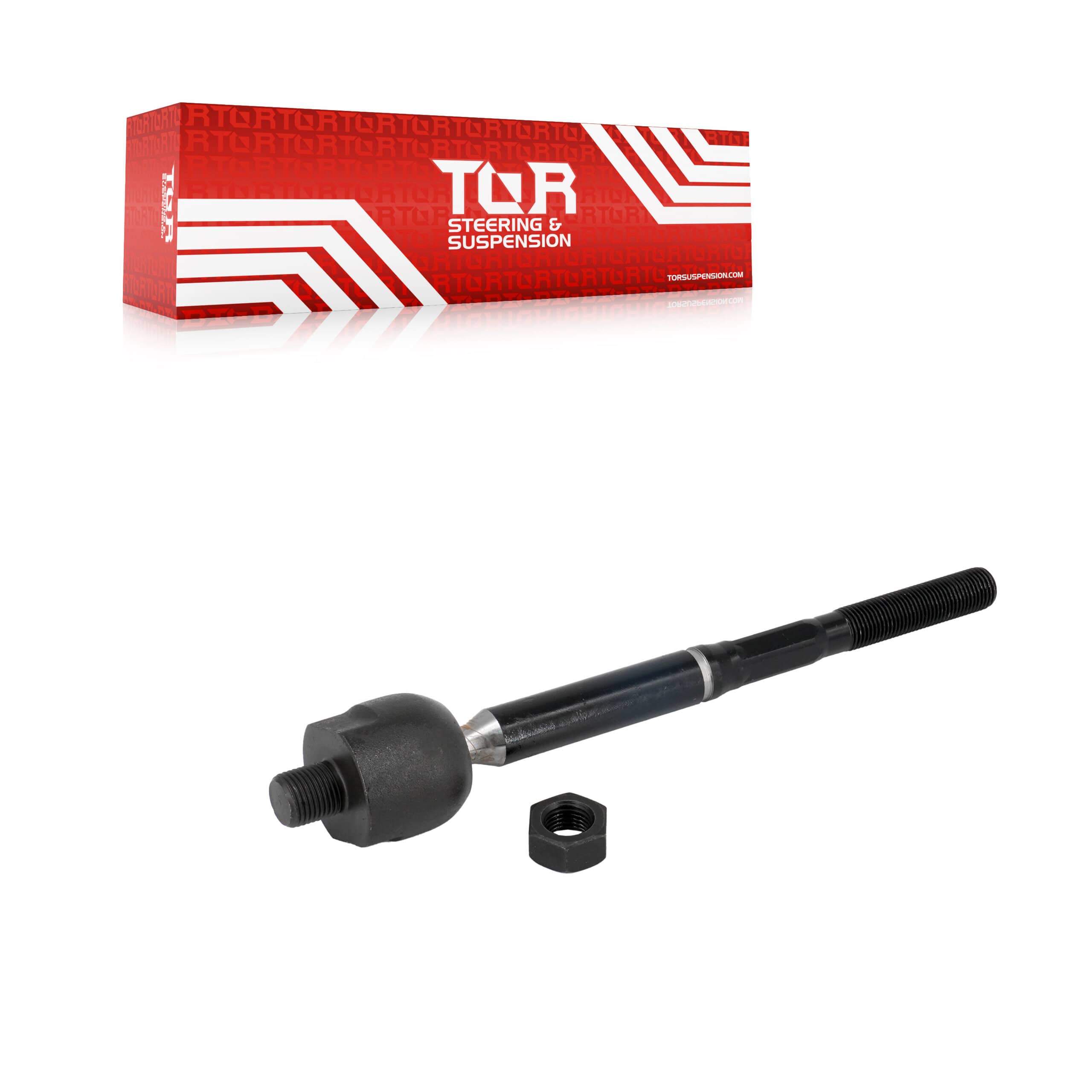 TOR - TOR-EV801519 - Front Inner Steering Tie Rod End