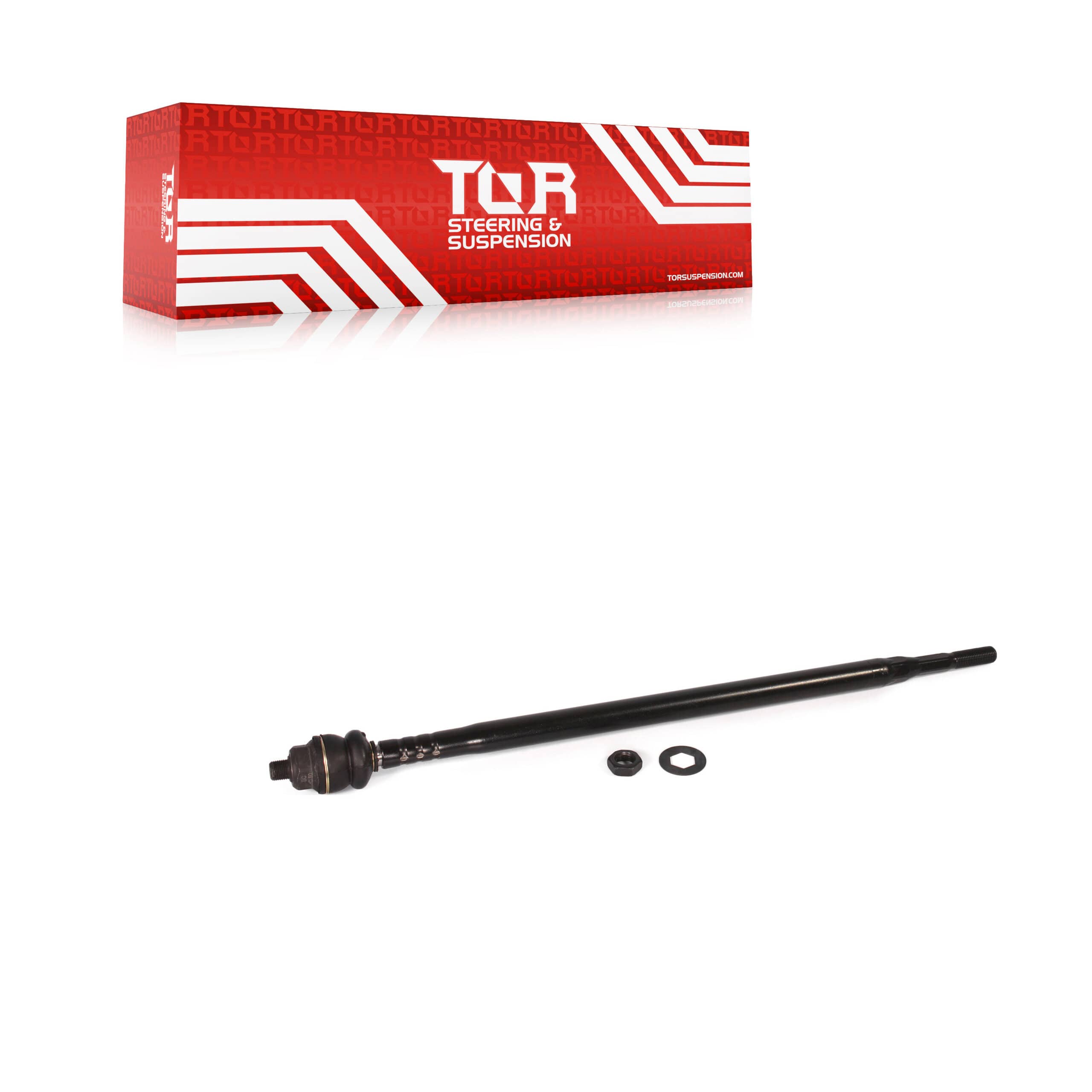 TOR - TOR-EV80383 - Front Inner Steering Tie Rod End