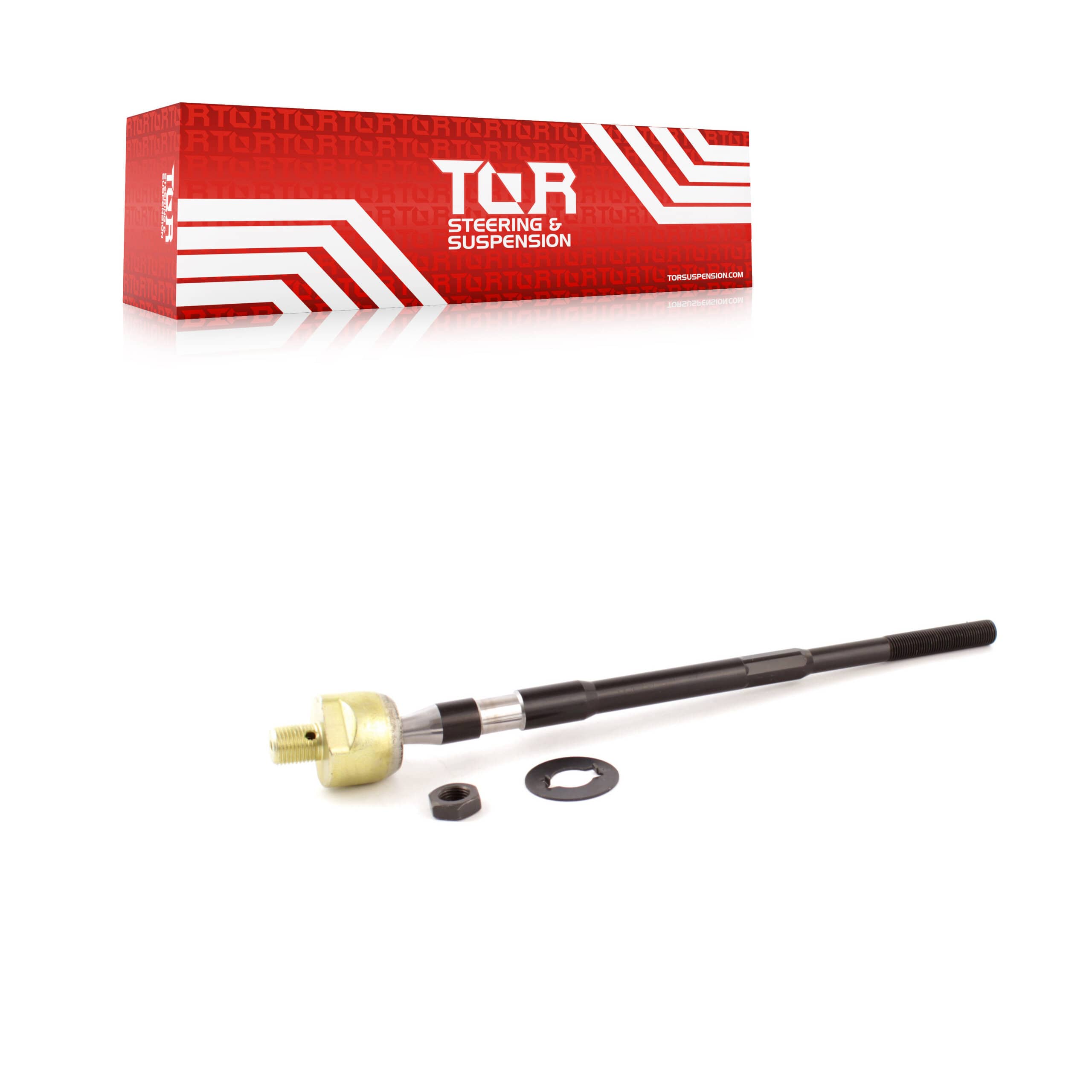 TOR - TOR-EV80587 - Front Inner Steering Tie Rod End