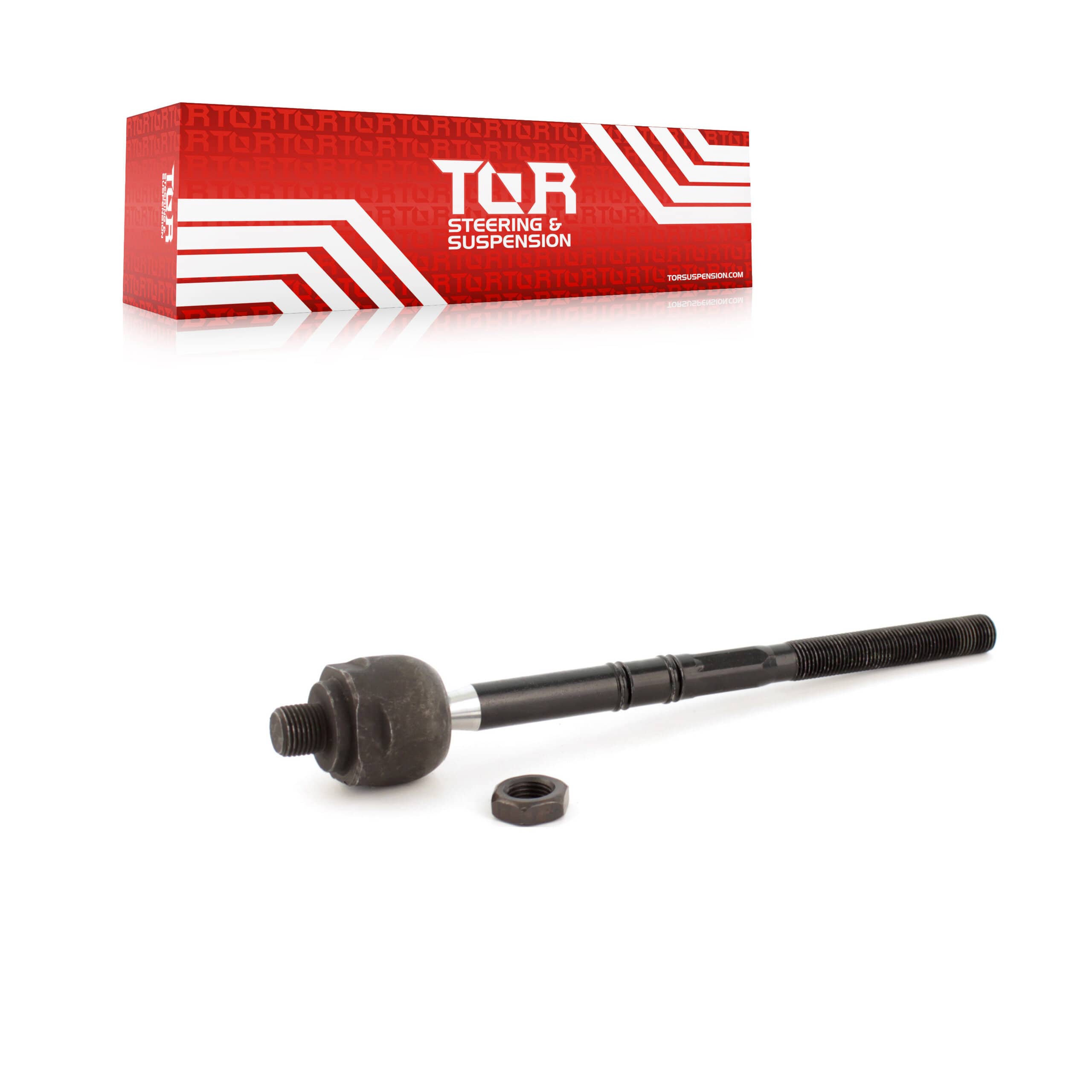 TOR - TOR-EV80975 - Front Inner Steering Tie Rod End