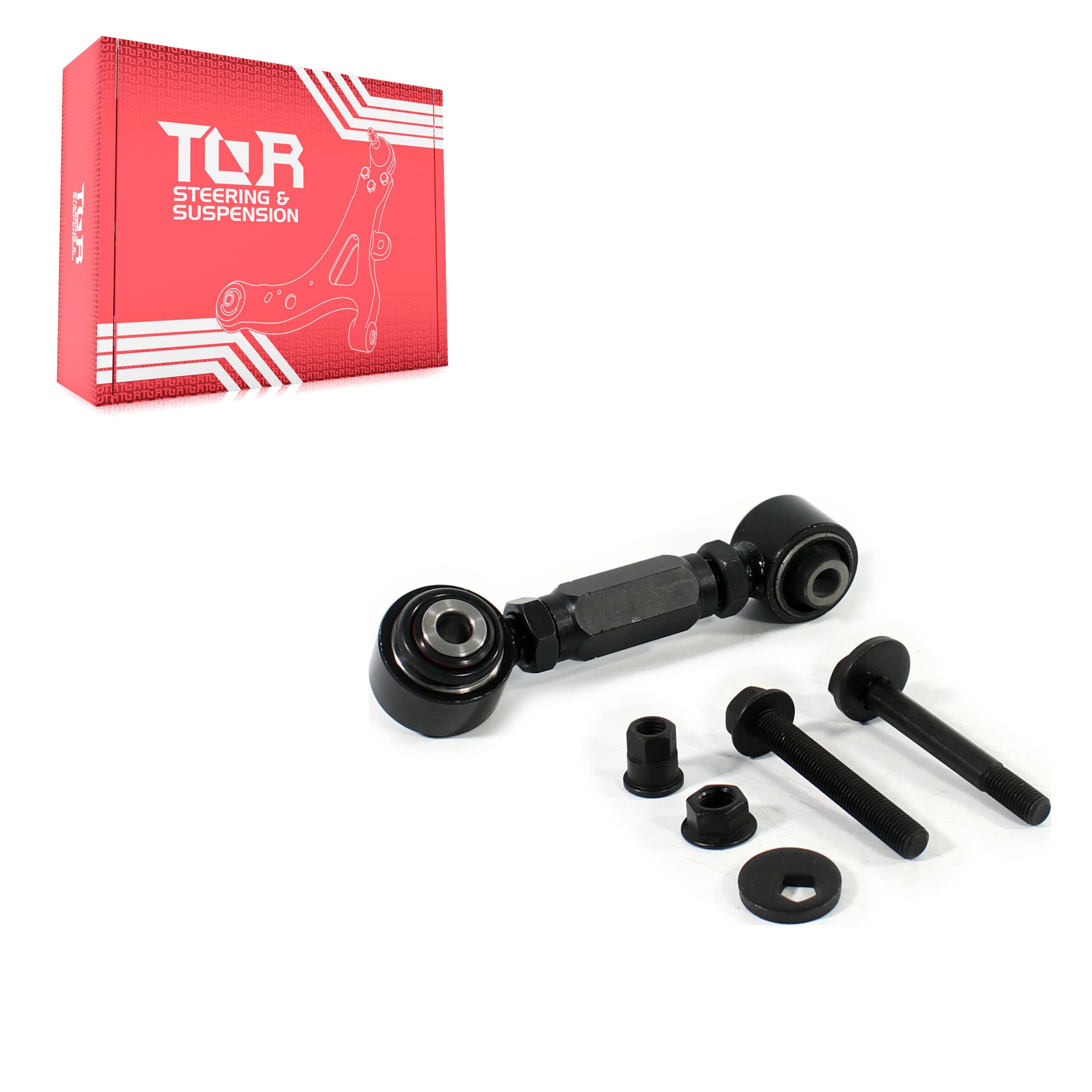 TOR - TOR-K100117 - Rear Lower Forward Suspension Control Arm